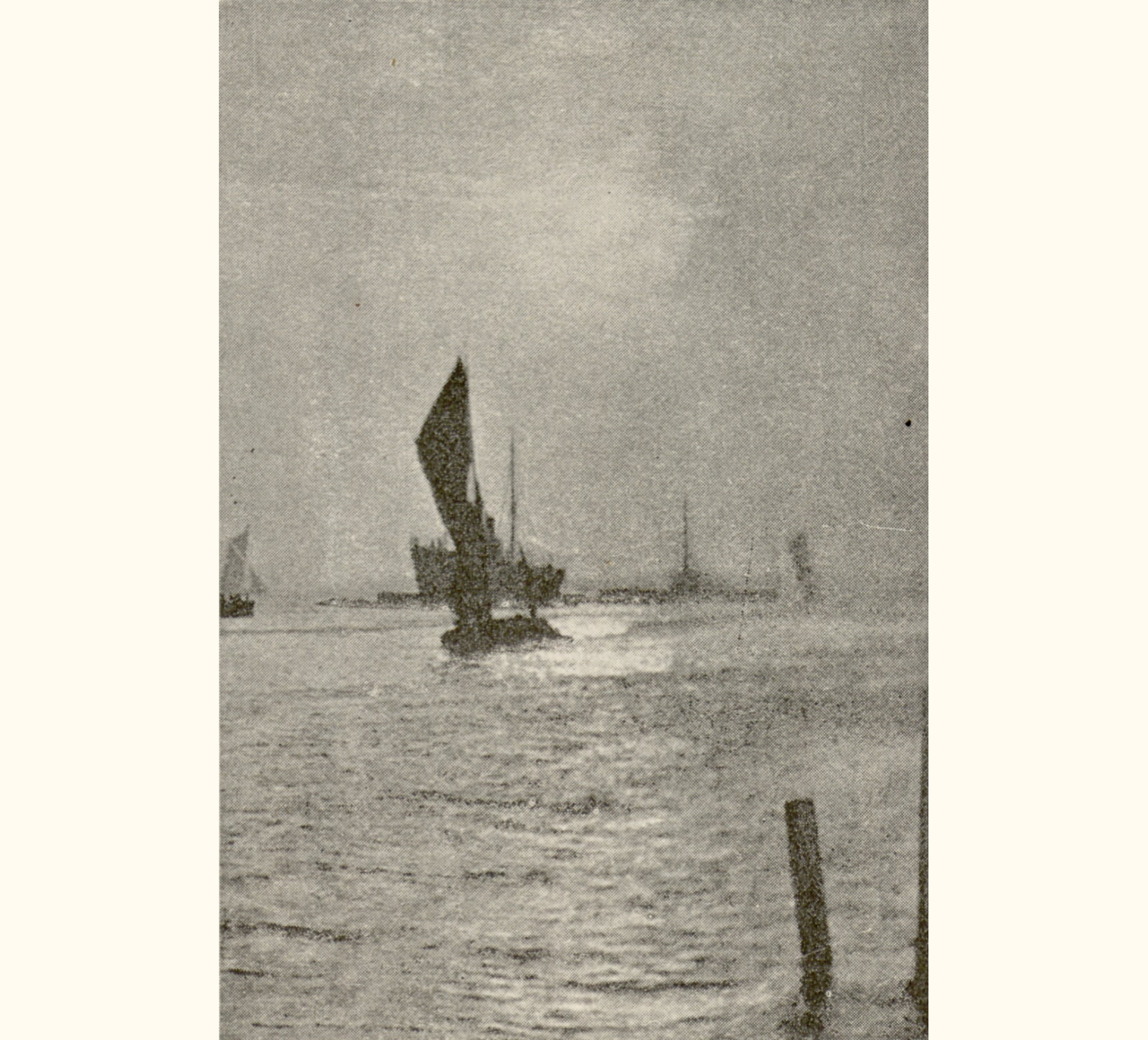 1895 Fortieth Annual Exhibition of the Royal Photographic Society