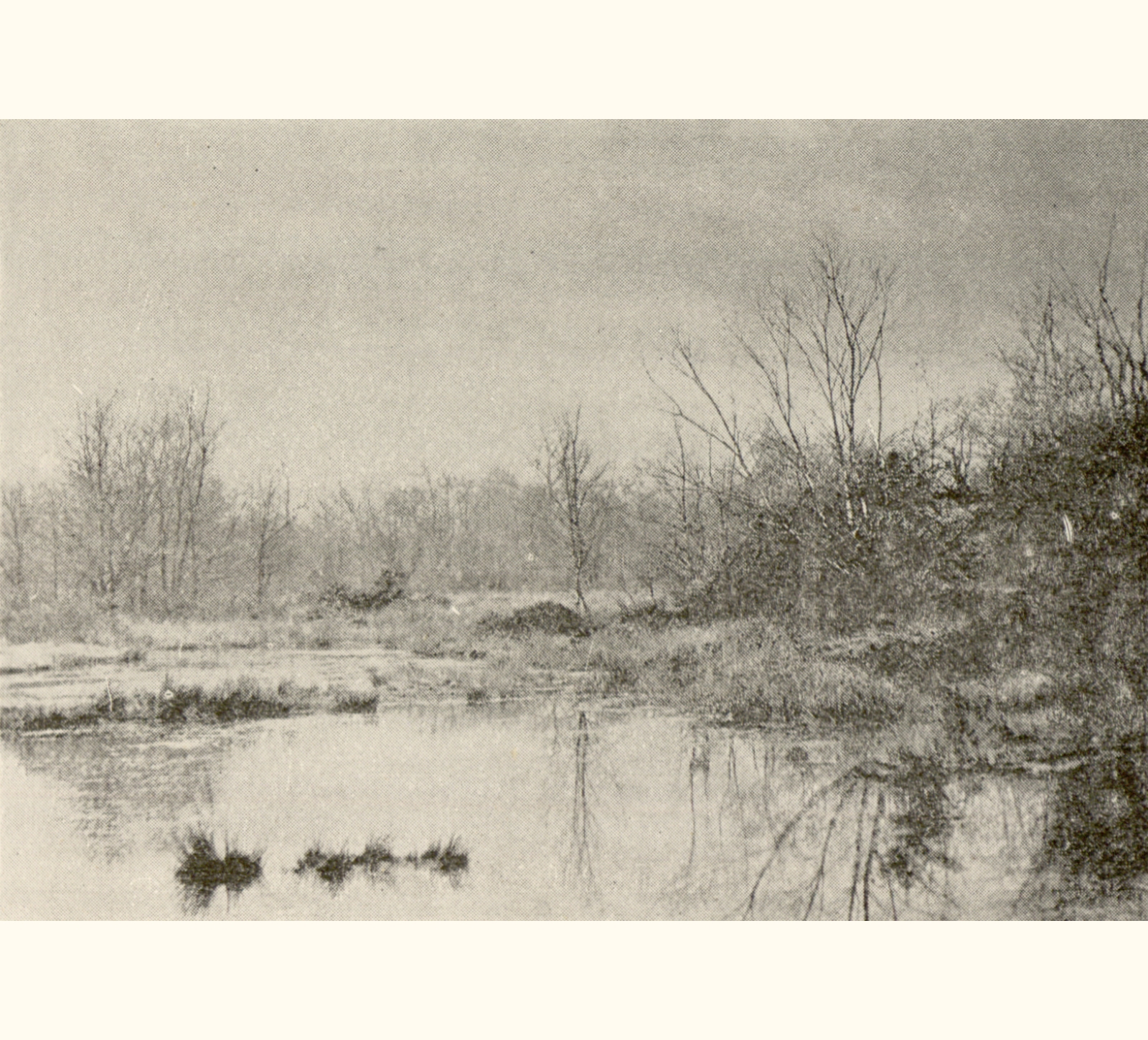 1895 Fortieth Annual Exhibition of the Royal Photographic Society