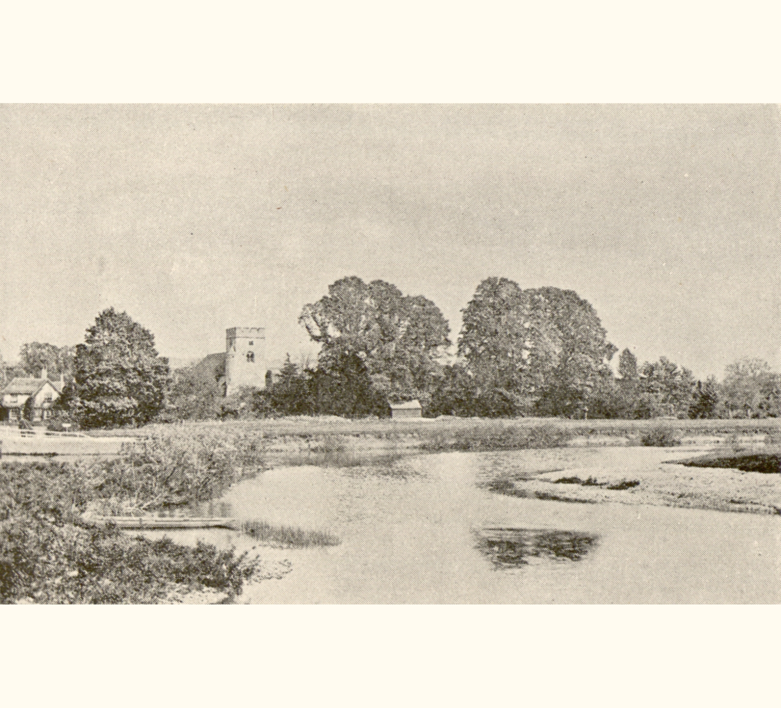 1895 Fortieth Annual Exhibition of the Royal Photographic Society