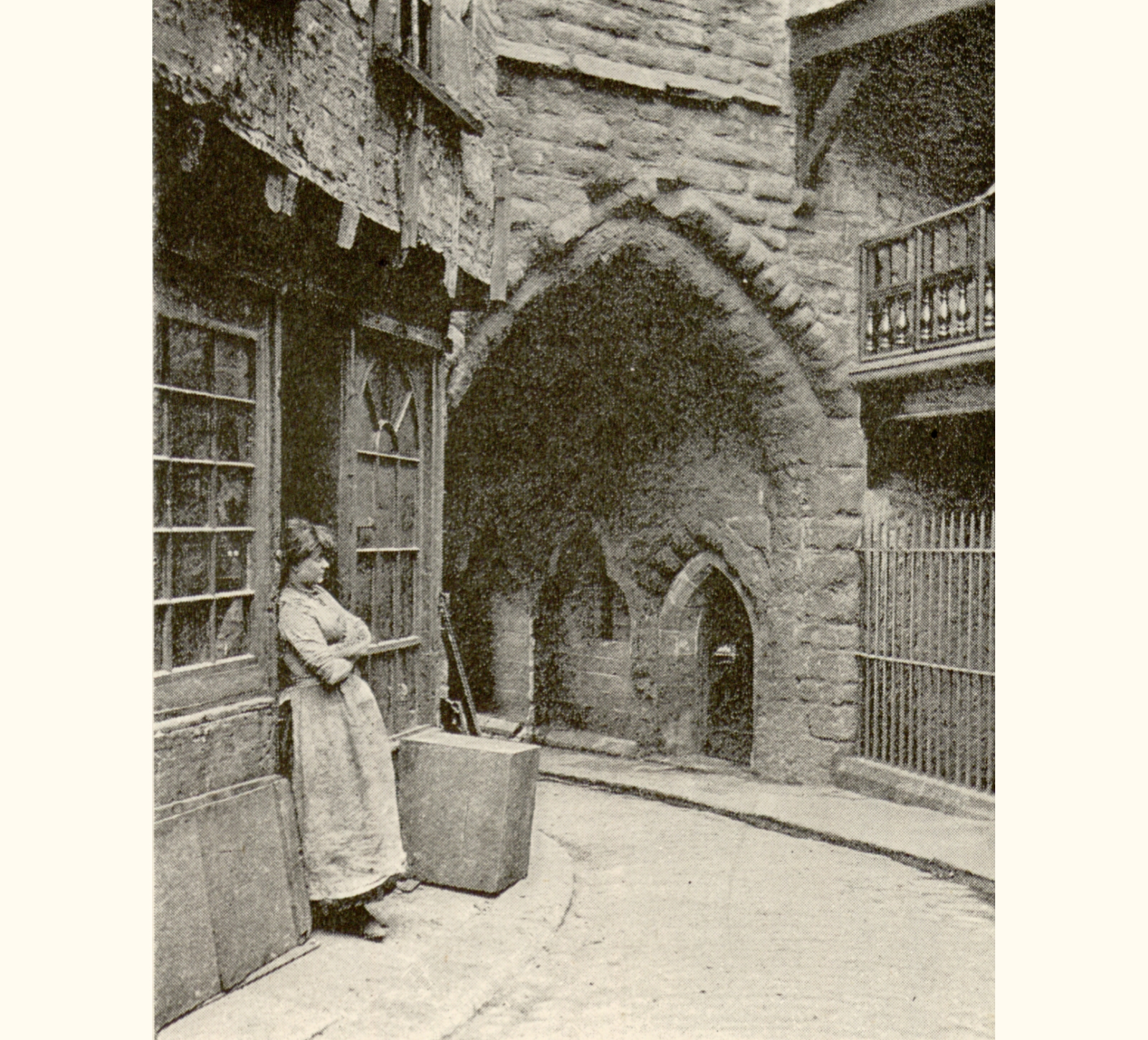1895 Fortieth Annual Exhibition of the Royal Photographic Society