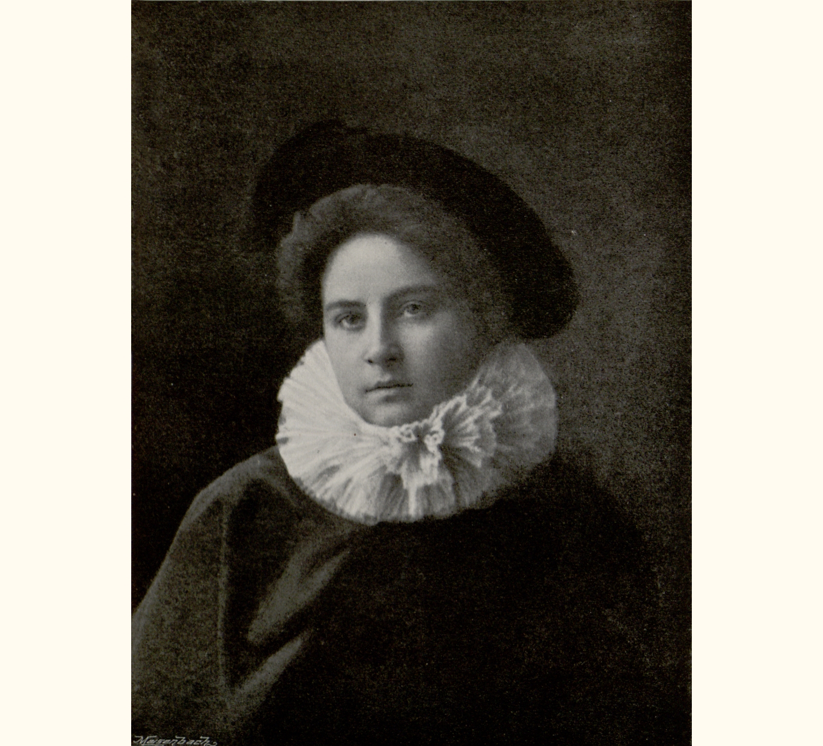 1896 Forty-first Annual Exhibition of the Royal Photographic Society