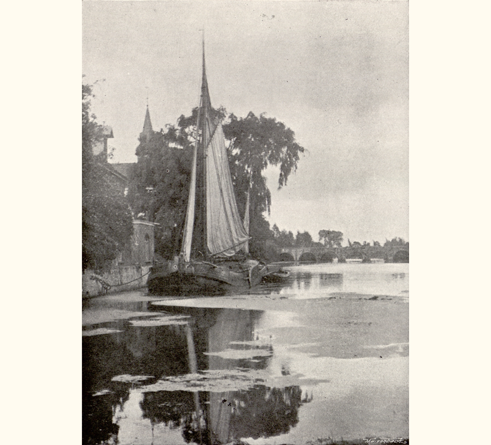 1896 Forty-first Annual Exhibition of the Royal Photographic Society