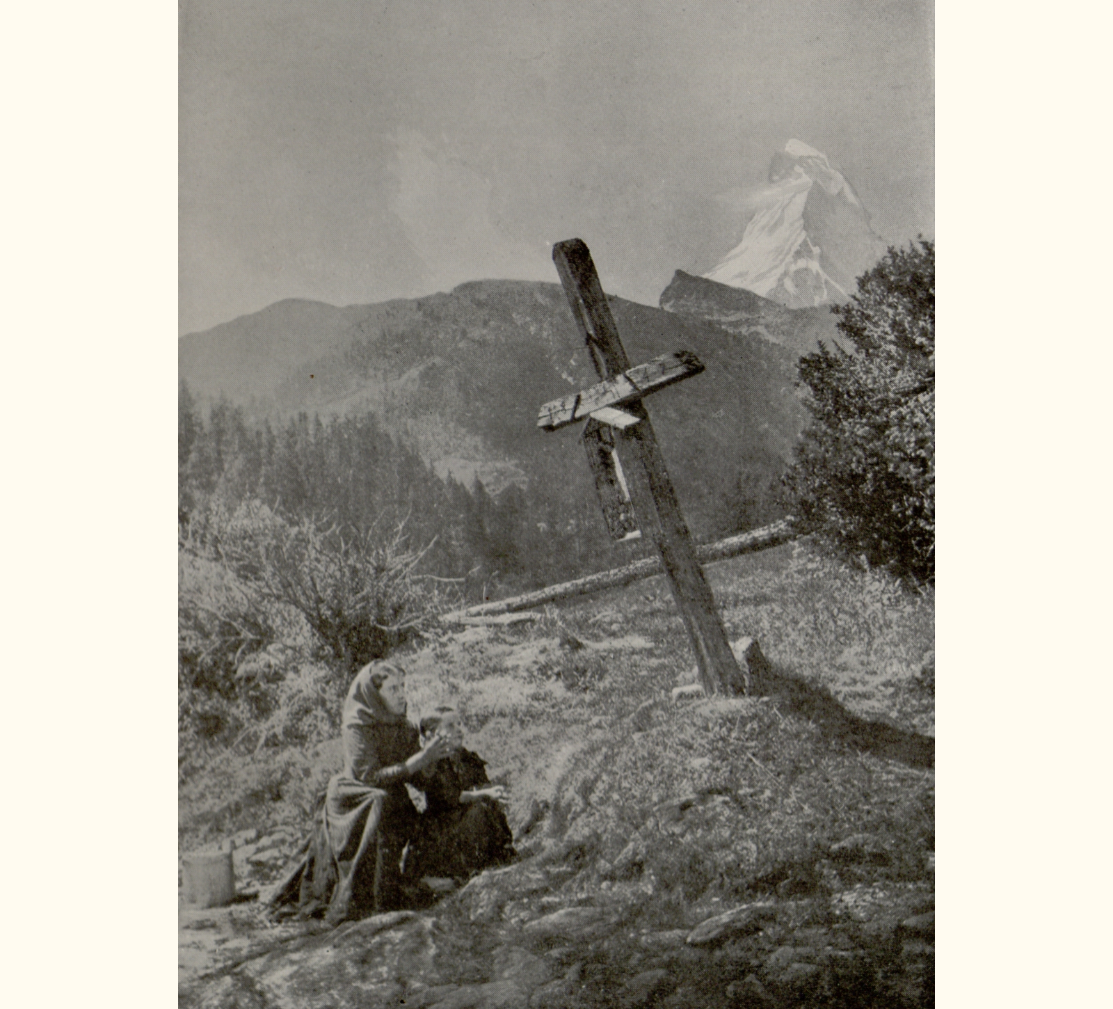 1896 Forty-first Annual Exhibition of the Royal Photographic Society