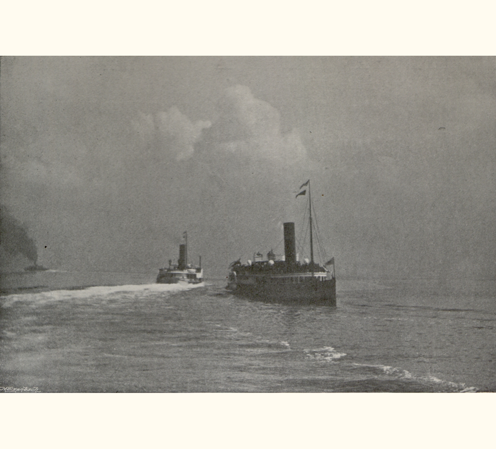 1896 Forty-first Annual Exhibition of the Royal Photographic Society