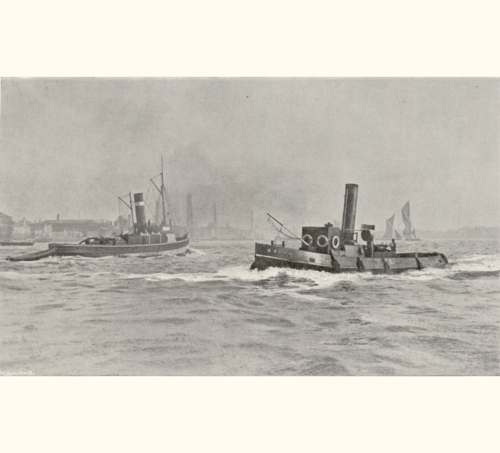 1896 Forty-first Annual Exhibition of the Royal Photographic Society