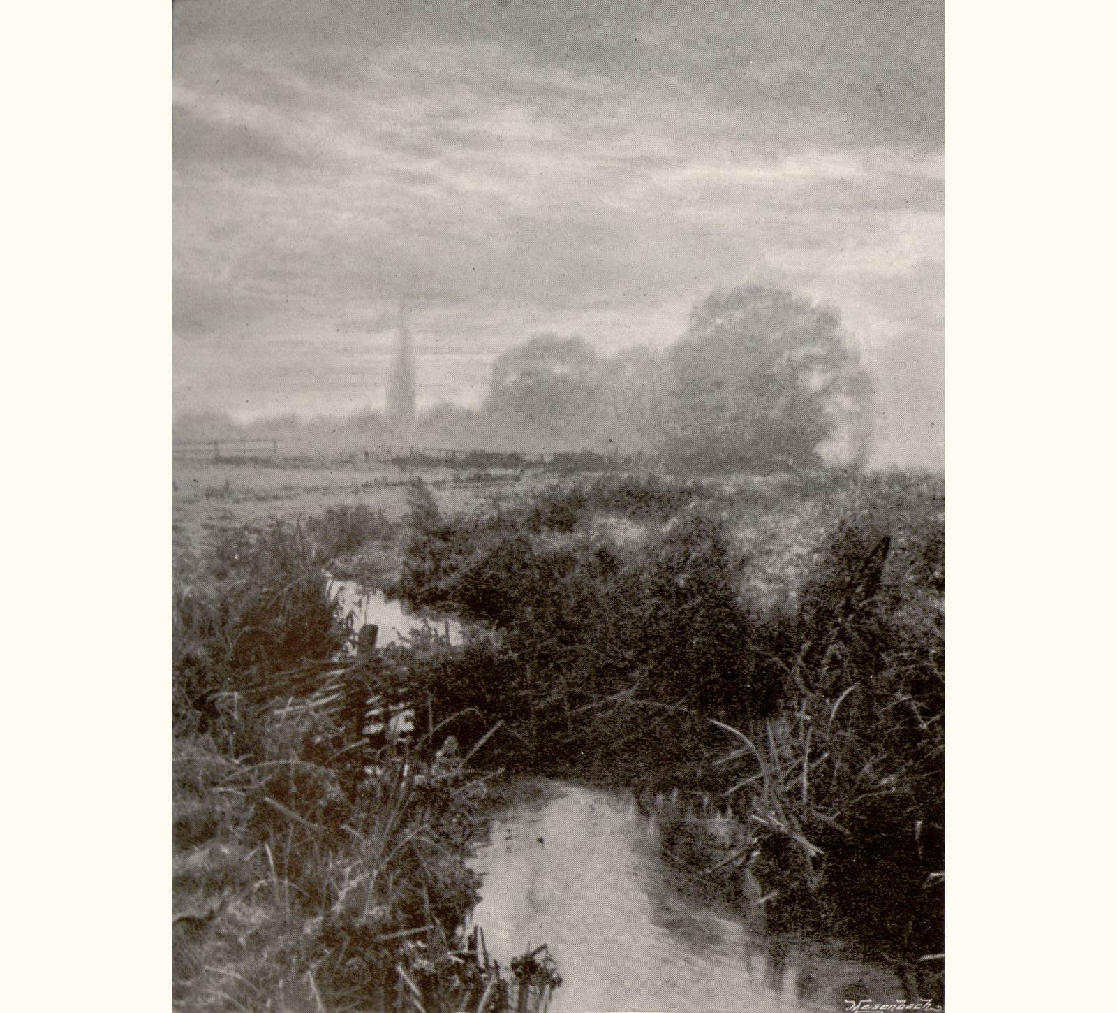 1896 Forty-first Annual Exhibition of the Royal Photographic Society