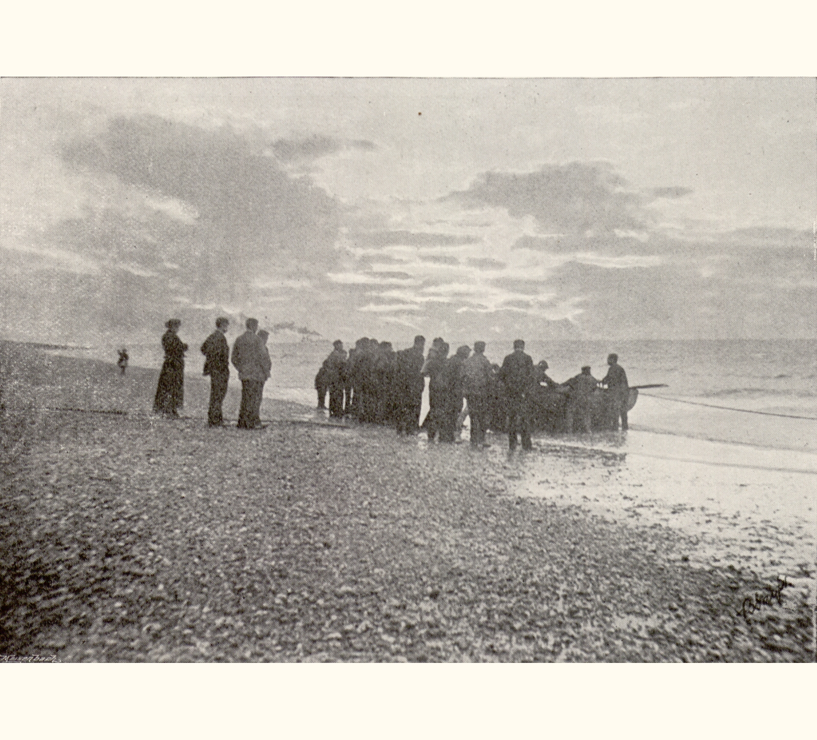 1896 Forty-first Annual Exhibition of the Royal Photographic Society