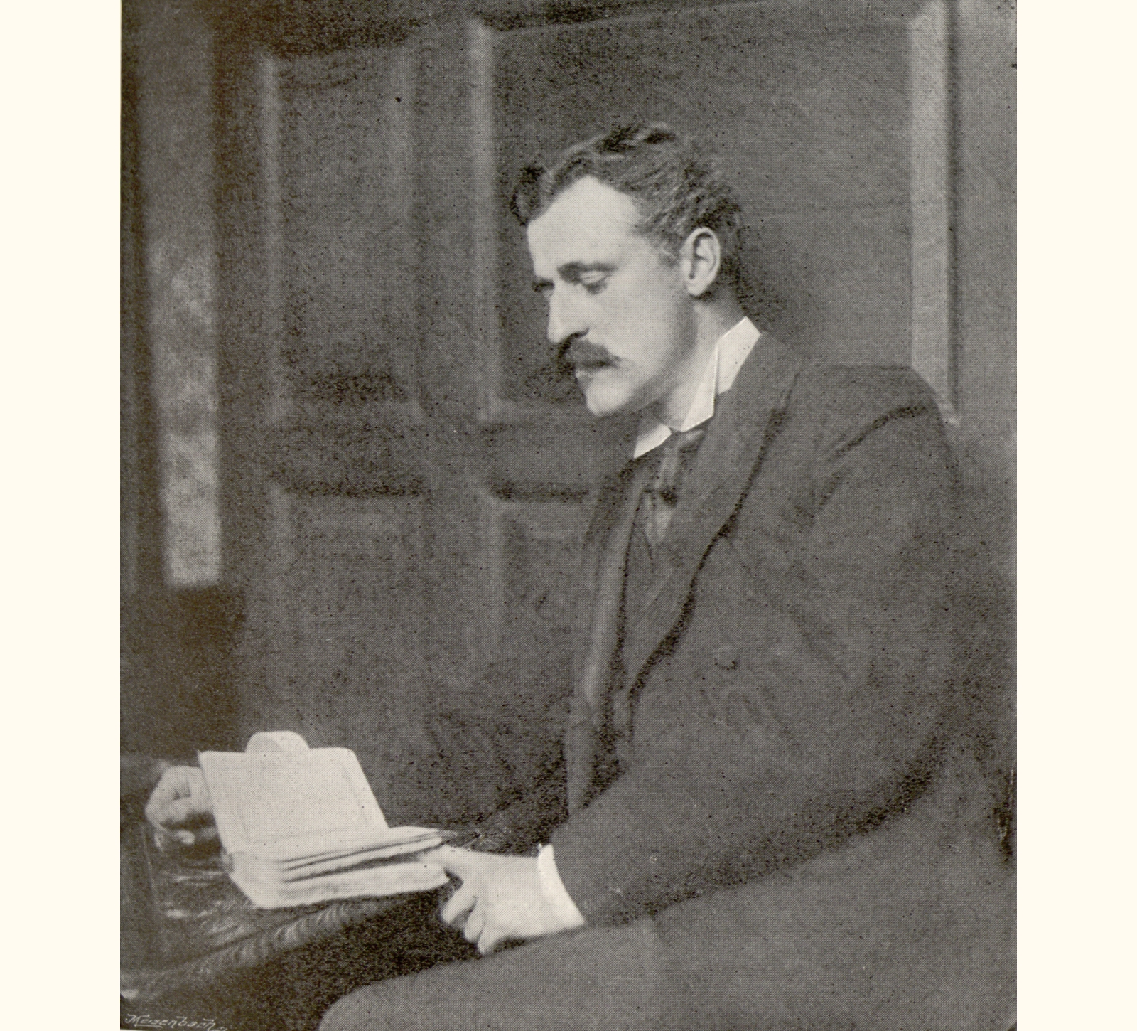 1896 Forty-first Annual Exhibition of the Royal Photographic Society