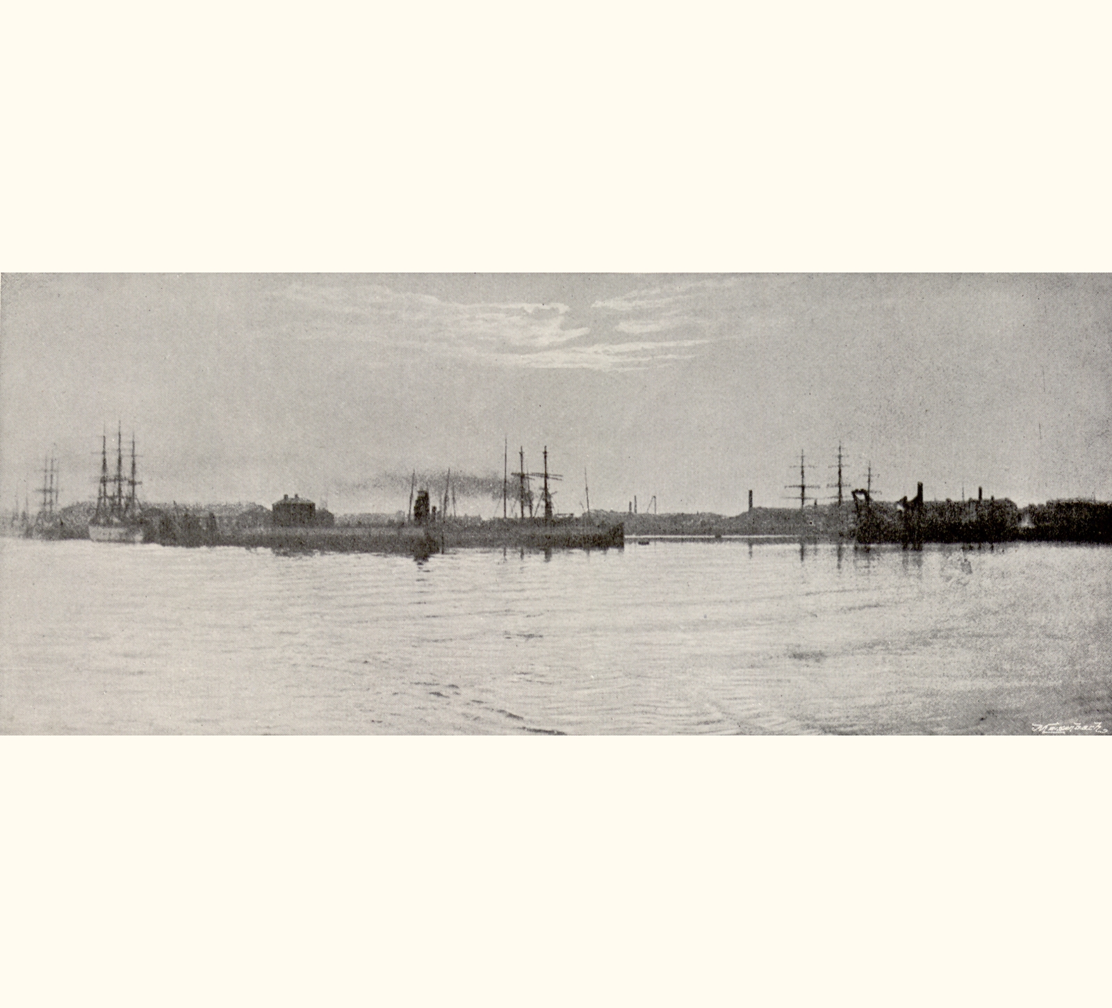 1896 Forty-first Annual Exhibition of the Royal Photographic Society