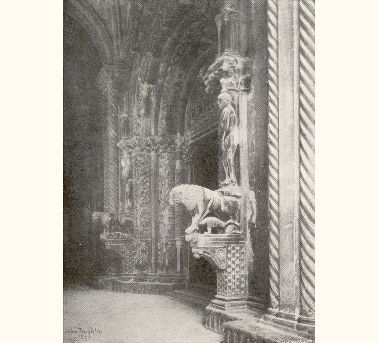1903 Forty-eighth Annual Exhibition of the Royal Photographic Society of Great Britain