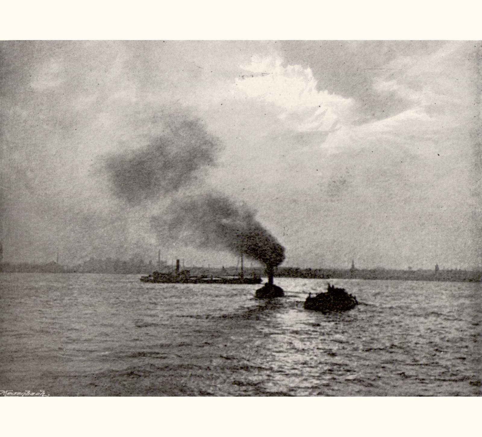 1896 Forty-first Annual Exhibition of the Royal Photographic Society