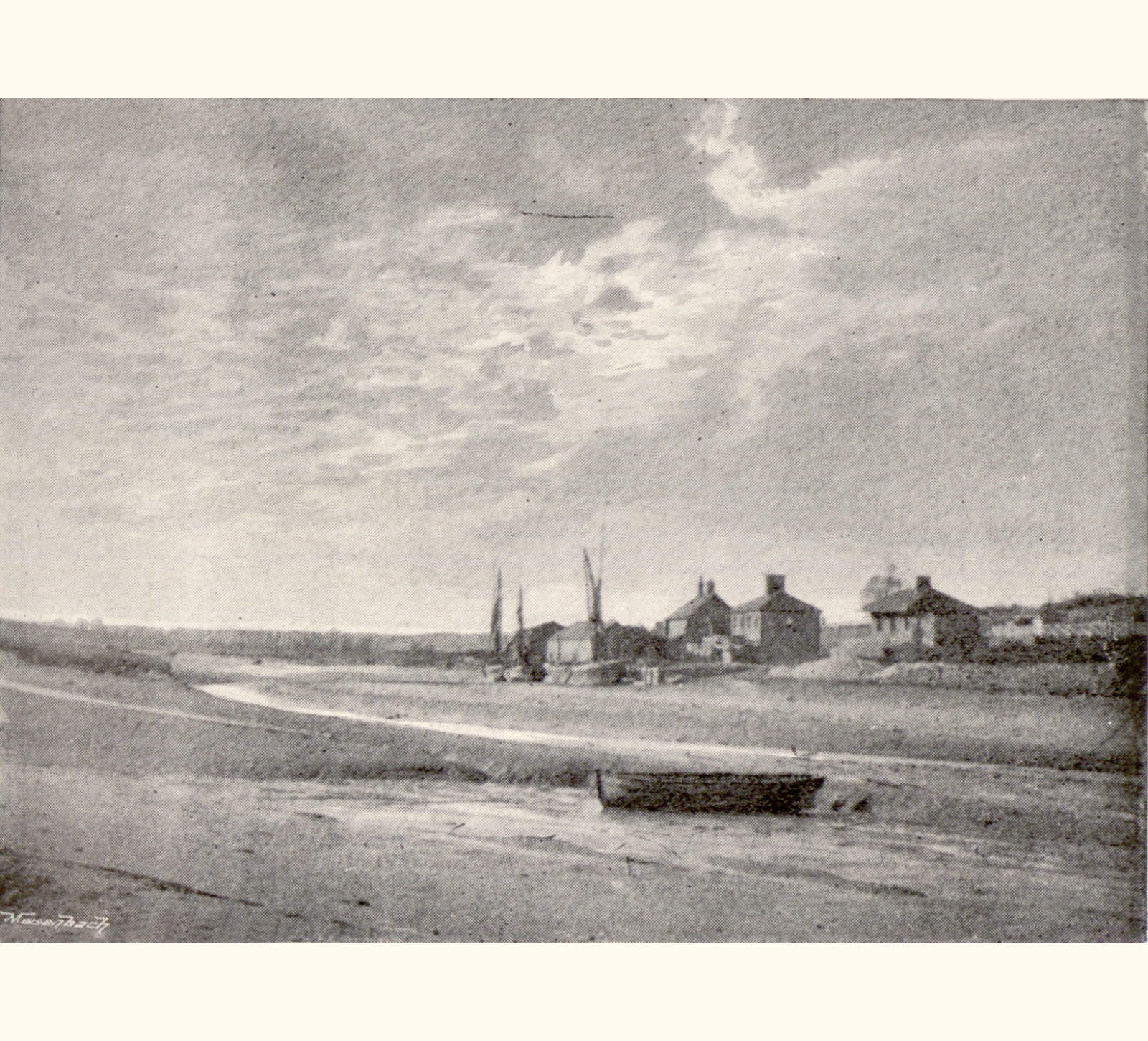 1896 Forty-first Annual Exhibition of the Royal Photographic Society