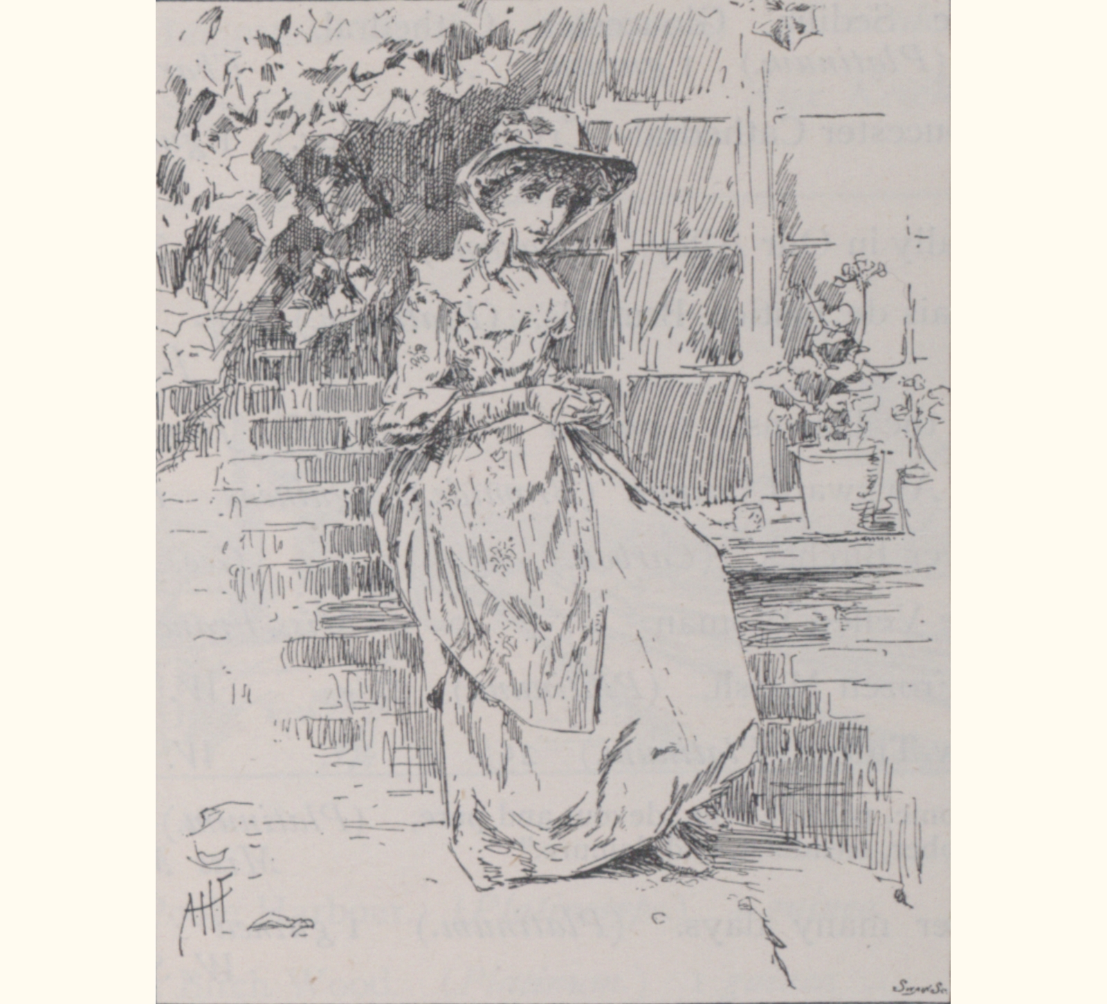 1897 Forty-second Annual Exhibition of the Royal Photographic Society