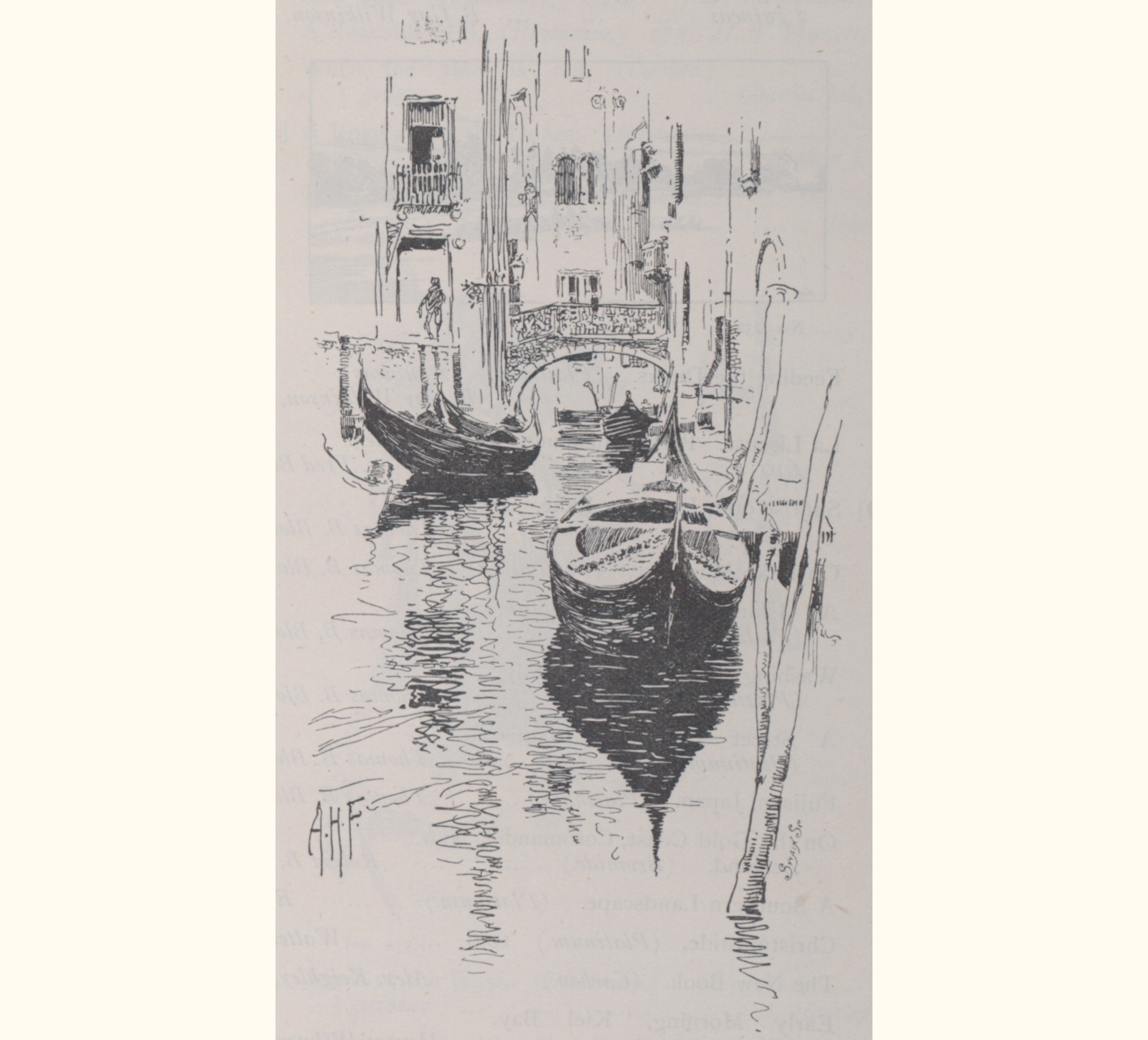 1897 Forty-second Annual Exhibition of the Royal Photographic Society