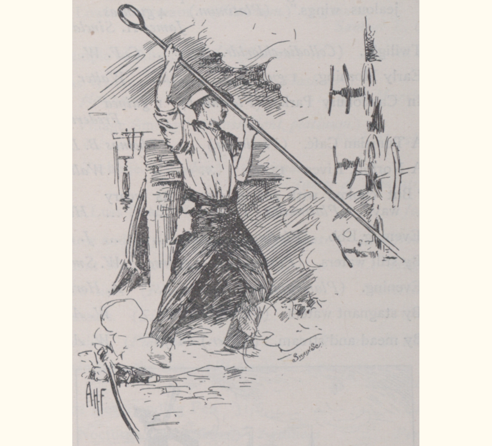 1897 Forty-second Annual Exhibition of the Royal Photographic Society