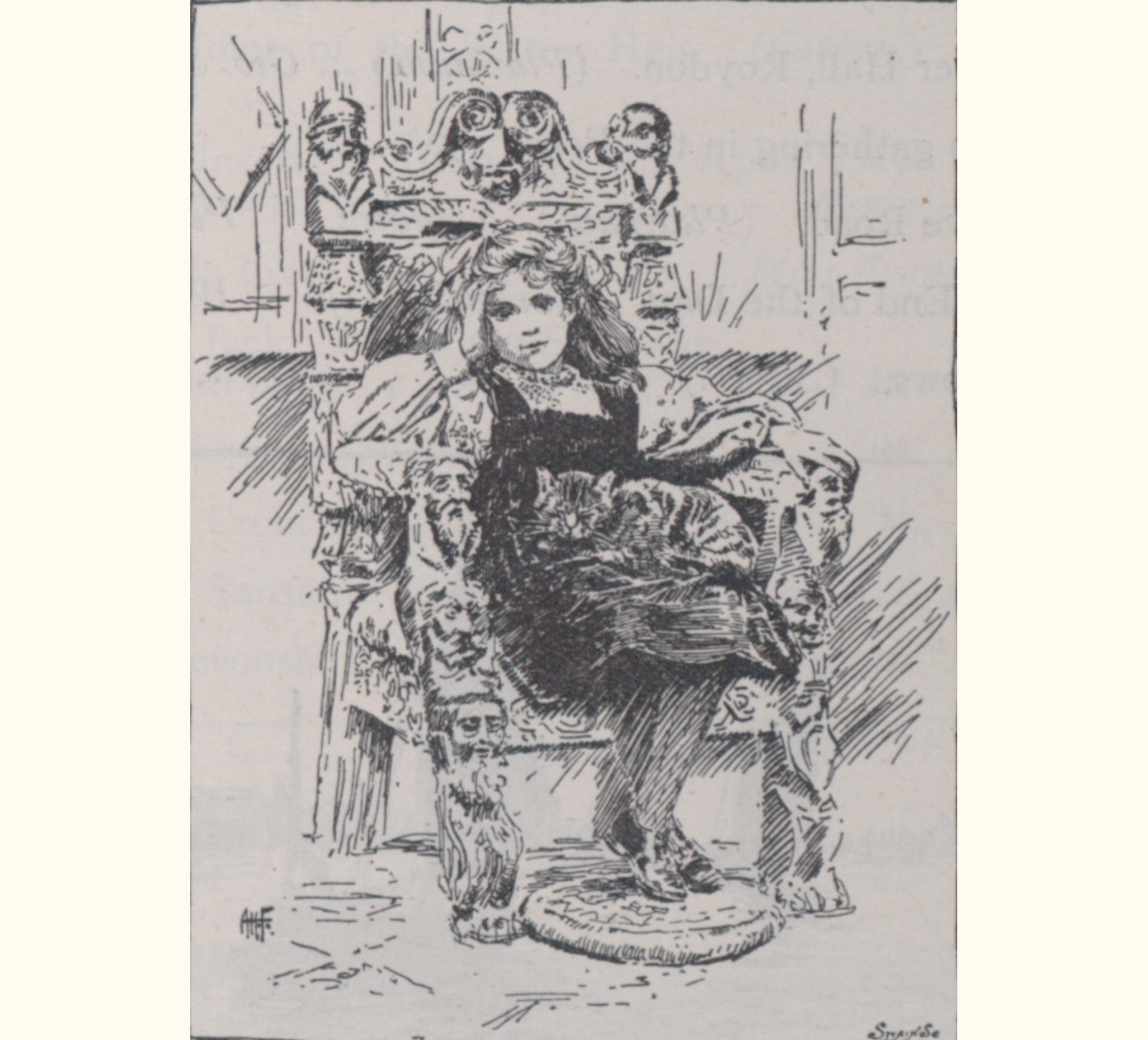1897 Forty-second Annual Exhibition of the Royal Photographic Society
