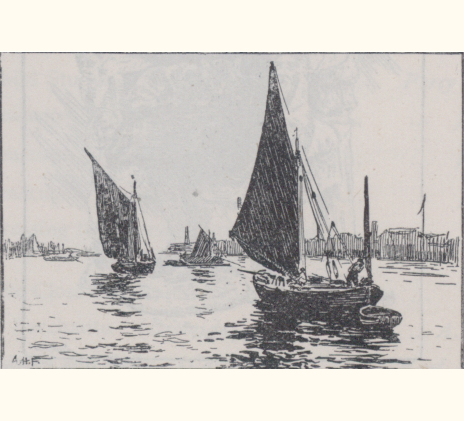 1897 Forty-second Annual Exhibition of the Royal Photographic Society
