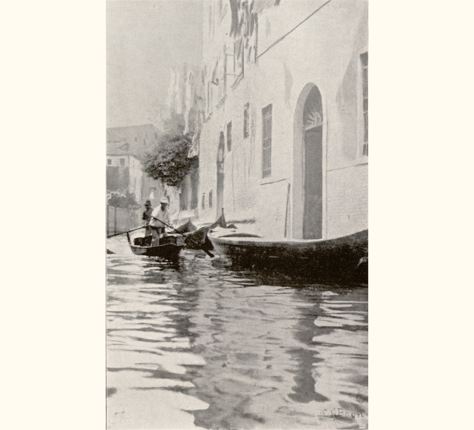 1897 Forty-second Annual Exhibition of the Royal Photographic Society