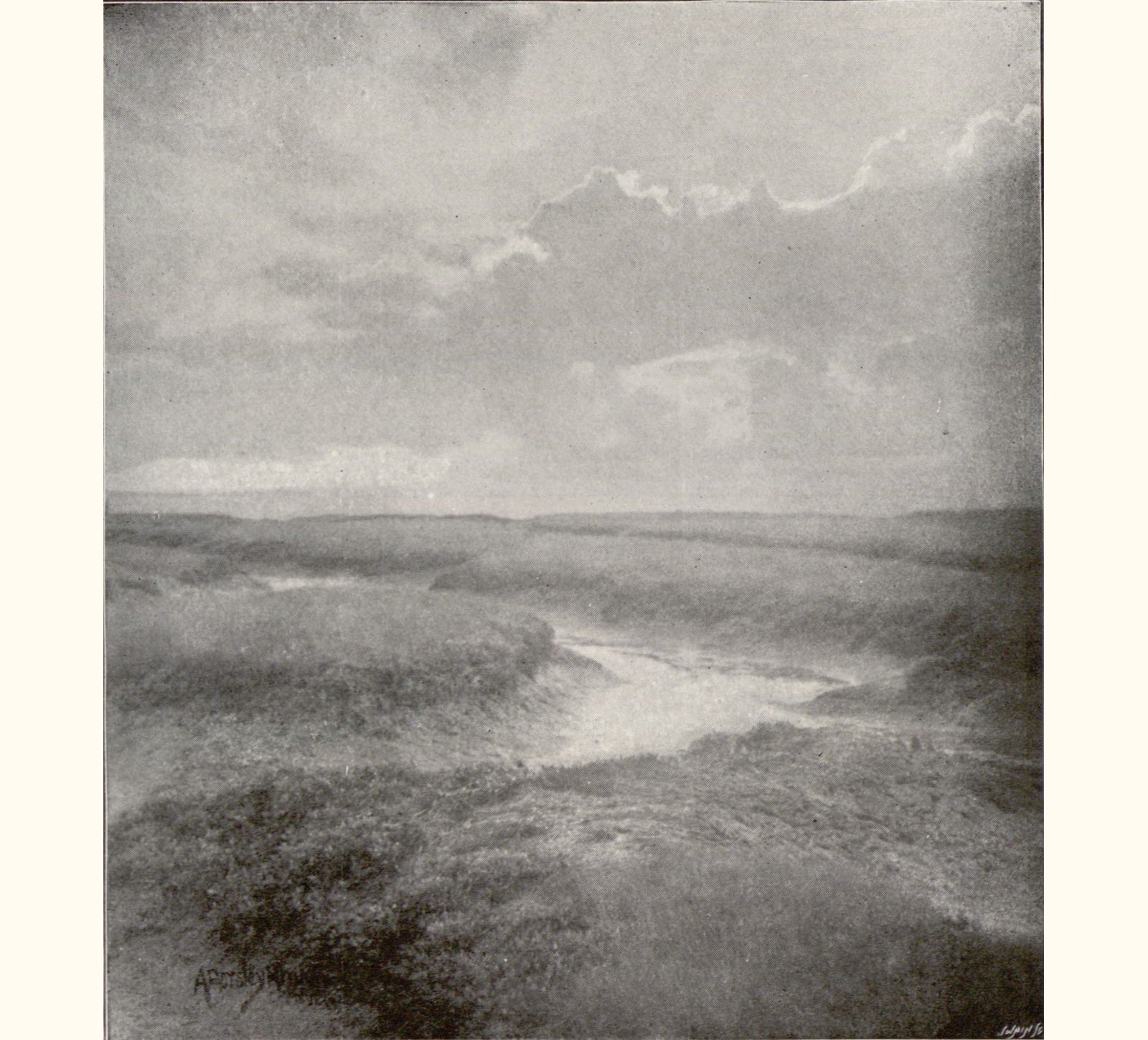 1897 Forty-second Annual Exhibition of the Royal Photographic Society