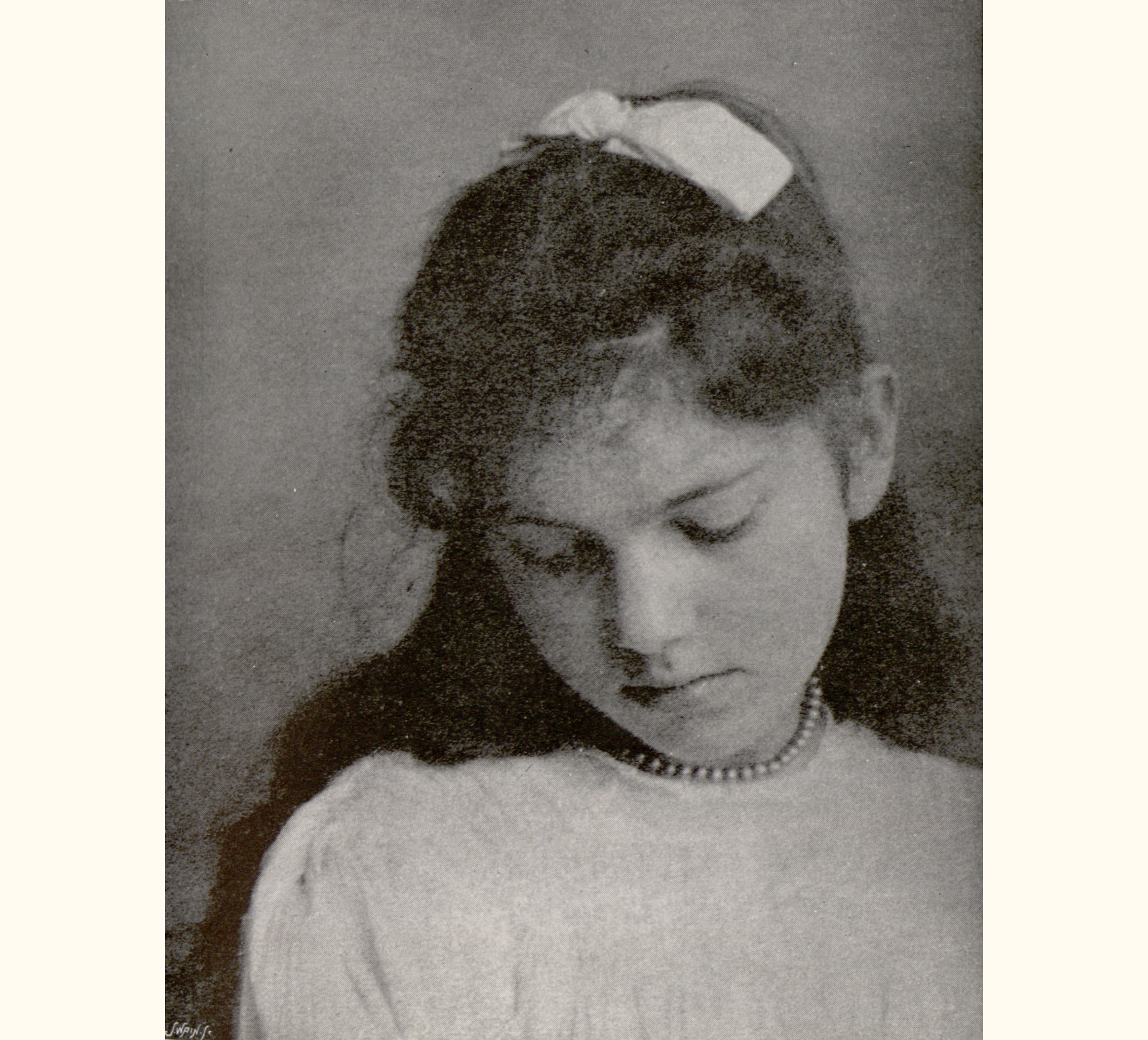 1897 Forty-second Annual Exhibition of the Royal Photographic Society