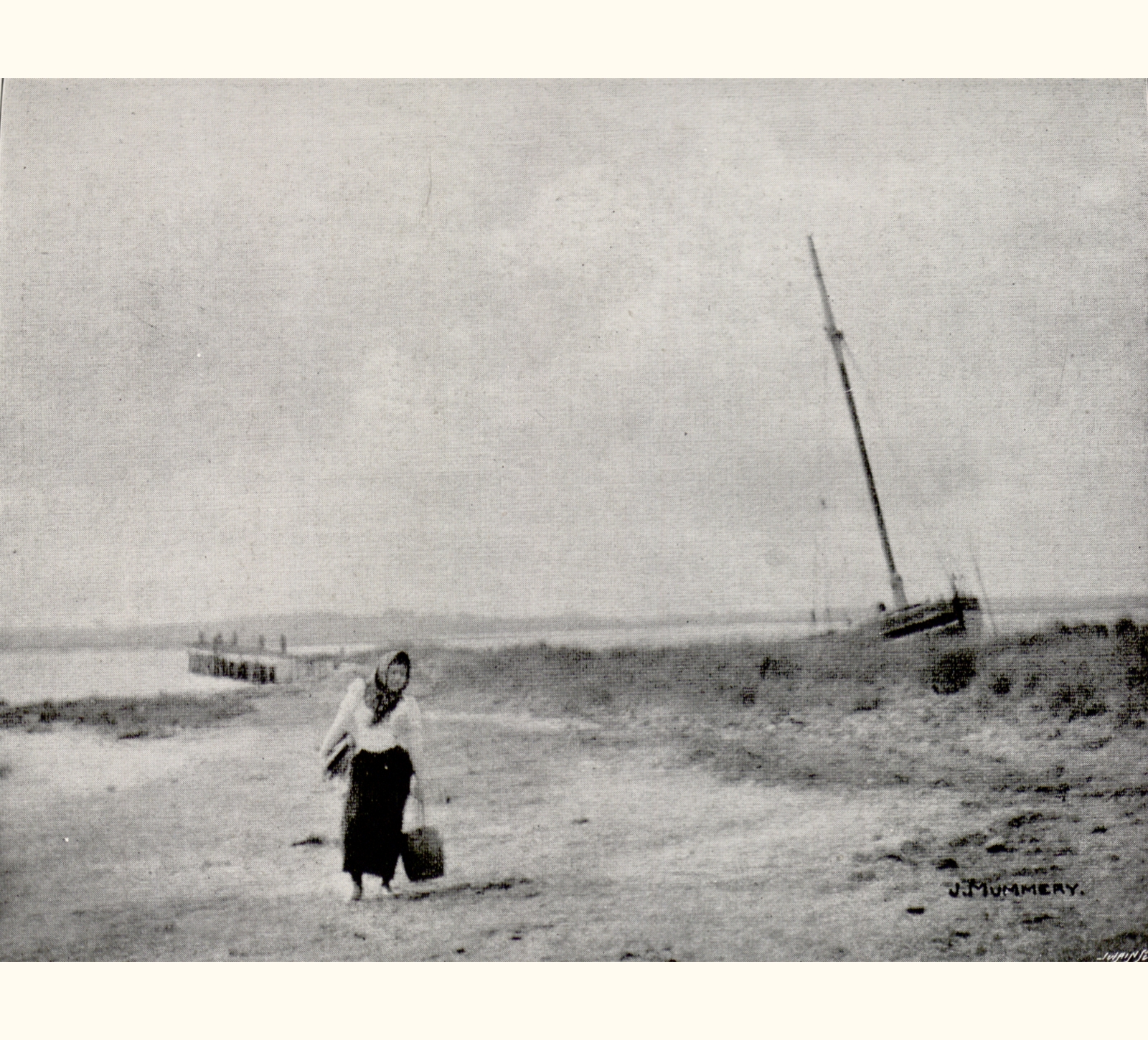 1903 Forty-eighth Annual Exhibition of the Royal Photographic Society of Great Britain