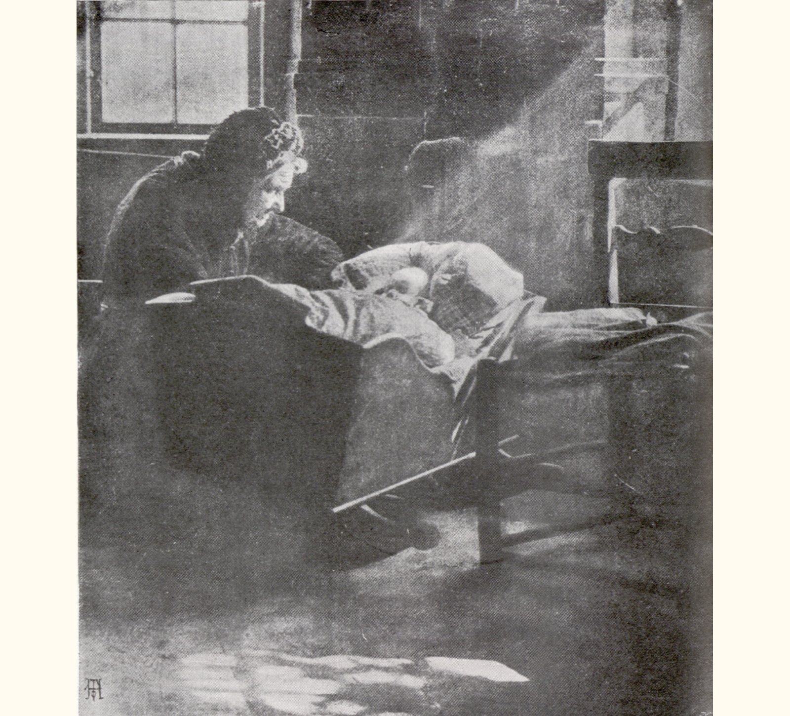 1898 Forty-third Annual Exhibition of the Royal Photographic Society