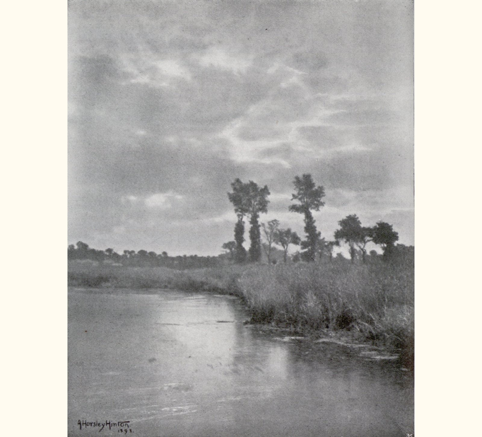 1898 Forty-third Annual Exhibition of the Royal Photographic Society