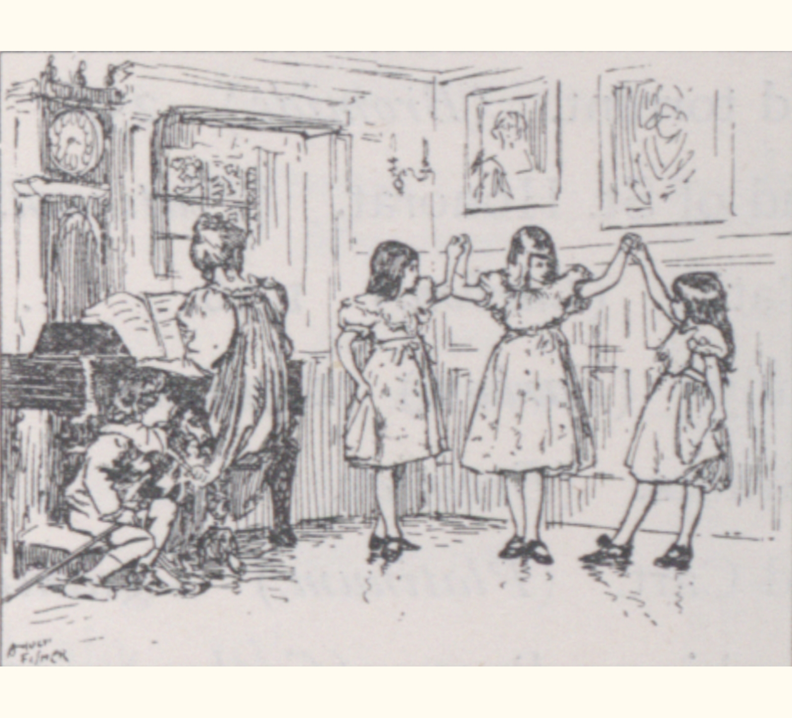 1899 Forty-fourth Annual Exhibition of the Royal Photographic Society