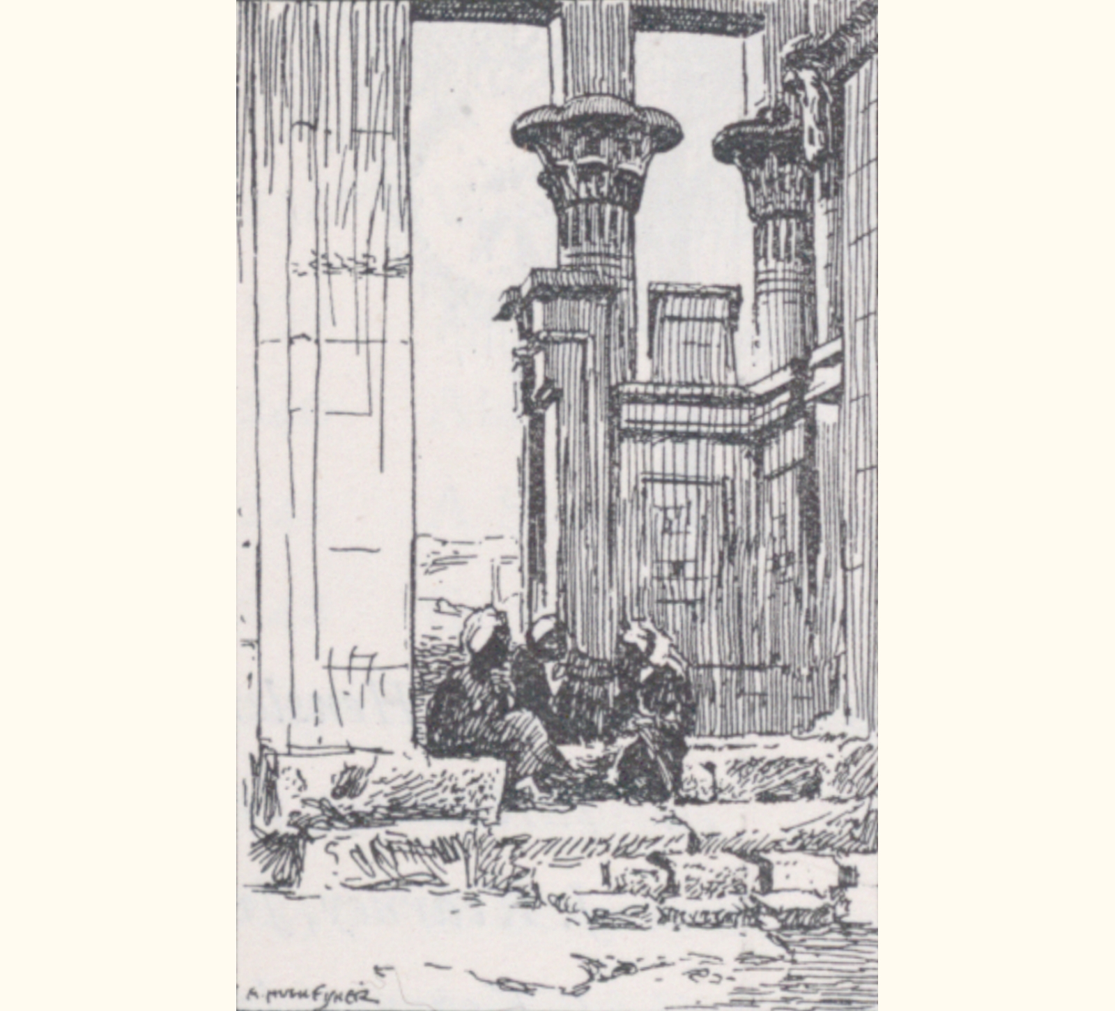 1899 Forty-fourth Annual Exhibition of the Royal Photographic Society