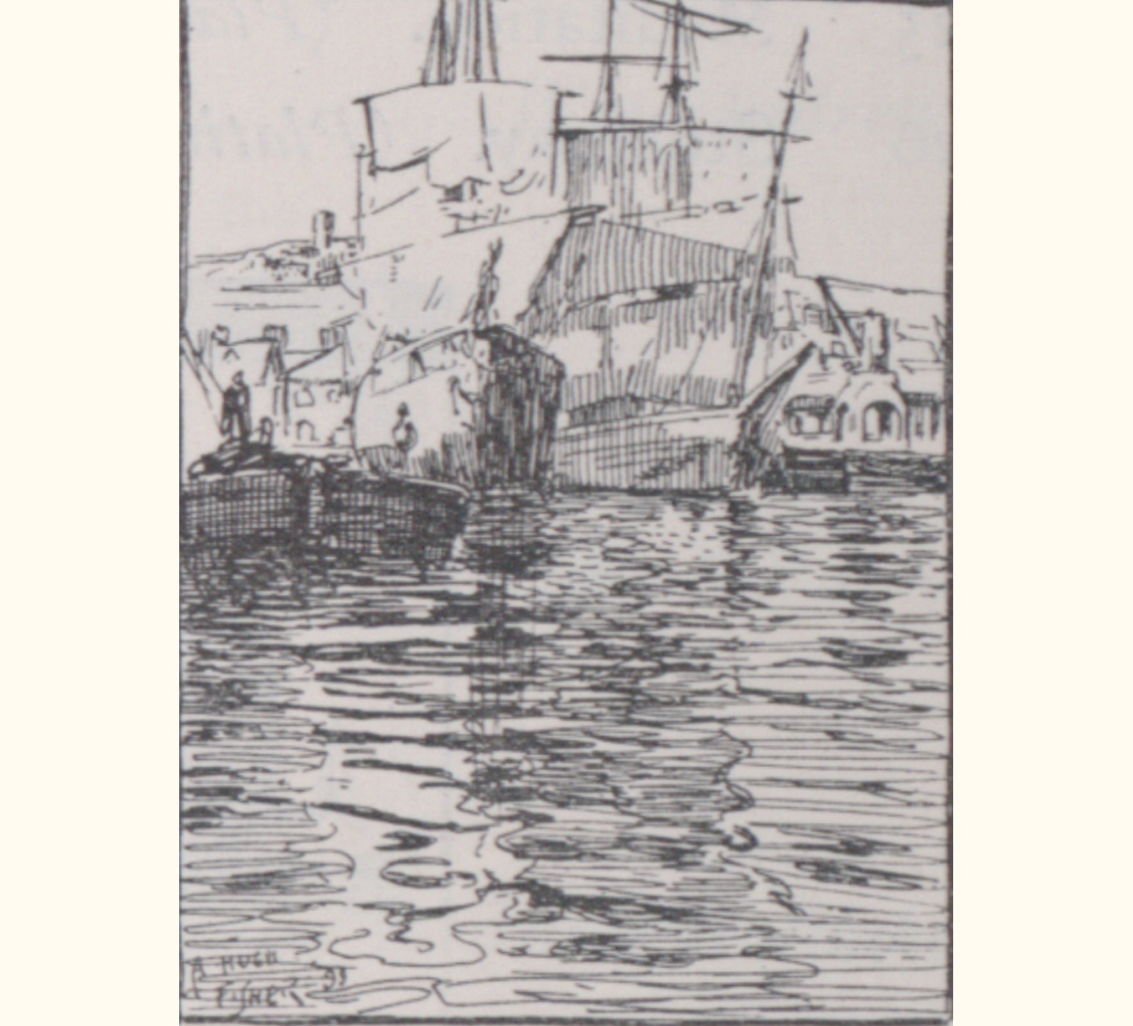 1899 Forty-fourth Annual Exhibition of the Royal Photographic Society