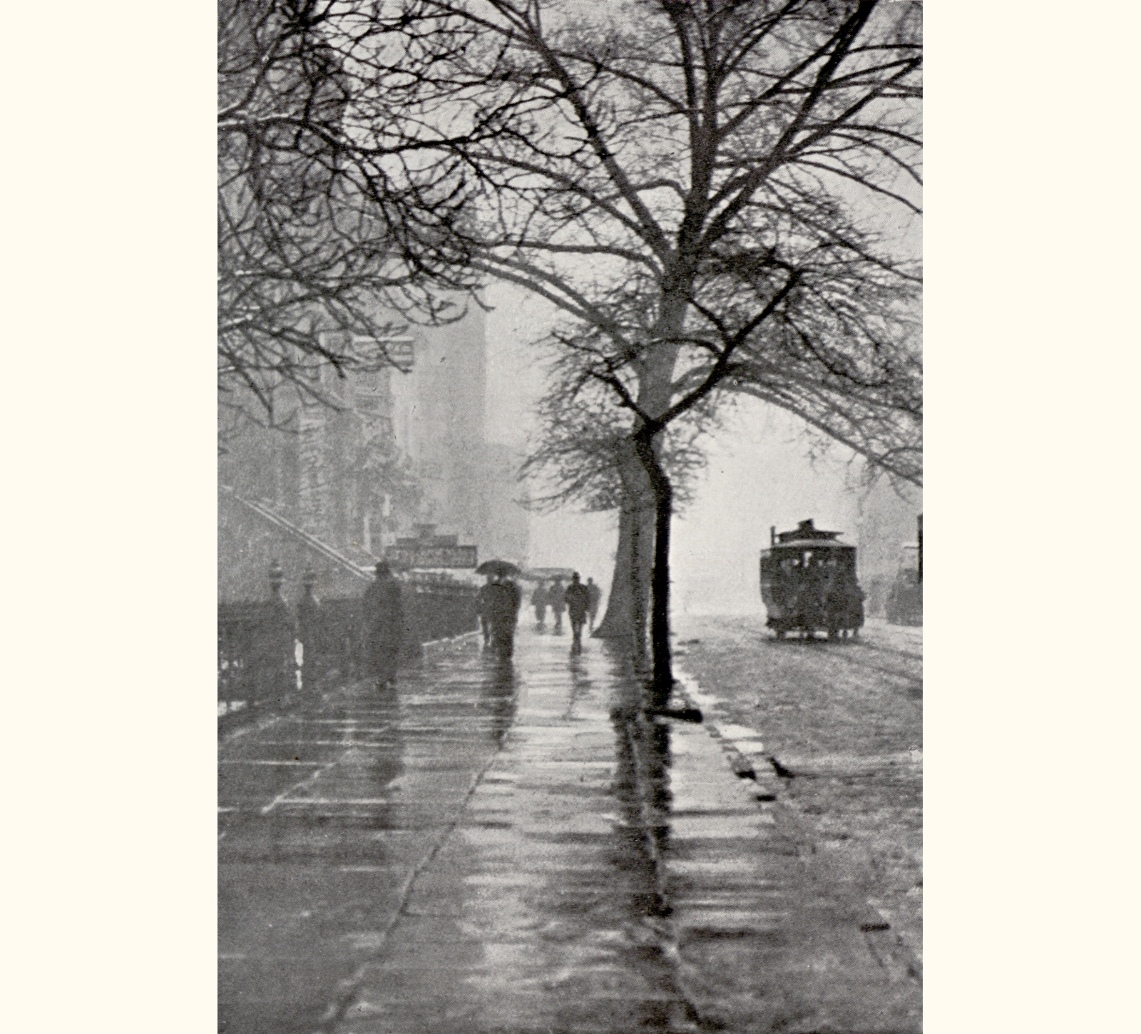 1899 Forty-fourth Annual Exhibition of the Royal Photographic Society