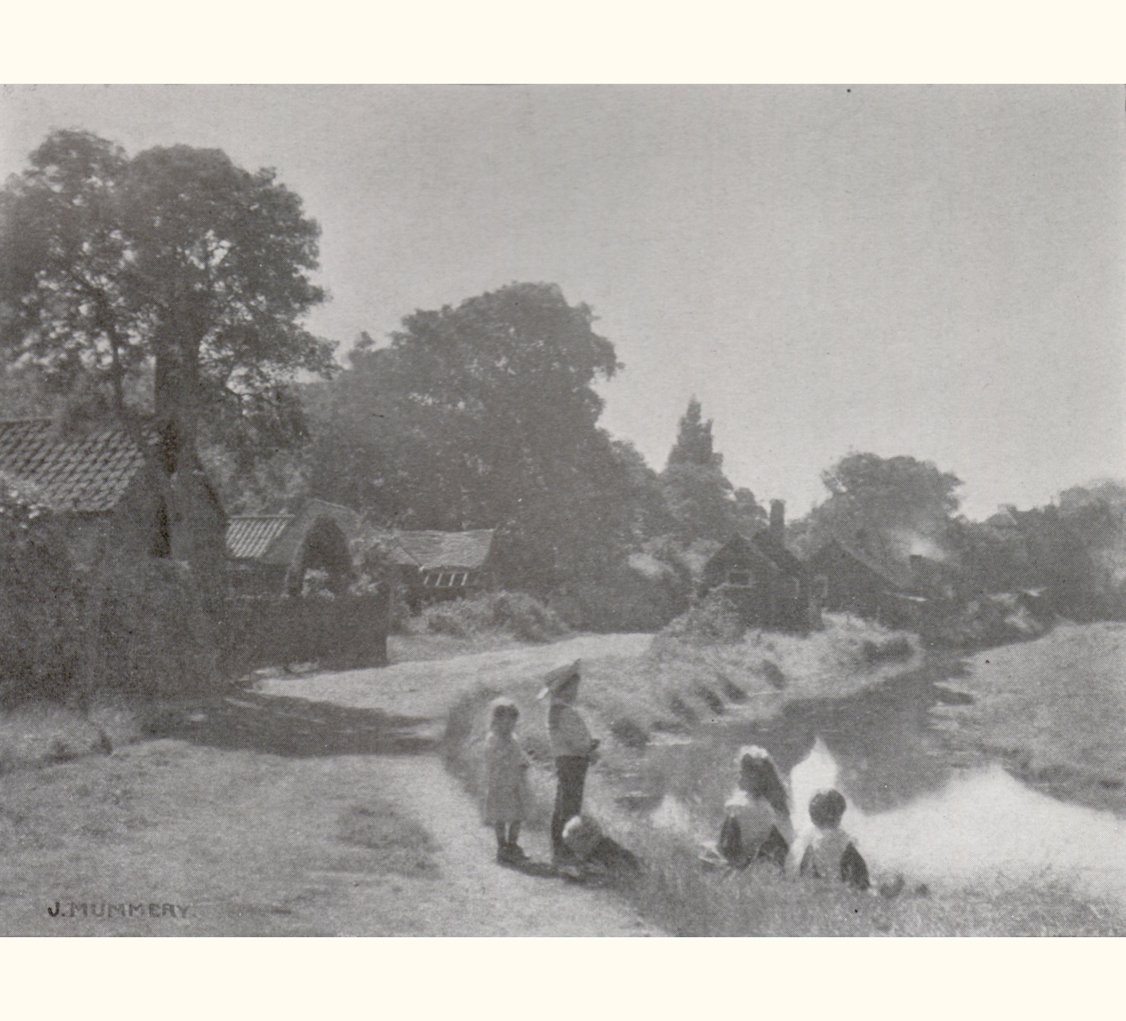 1899 Forty-fourth Annual Exhibition of the Royal Photographic Society