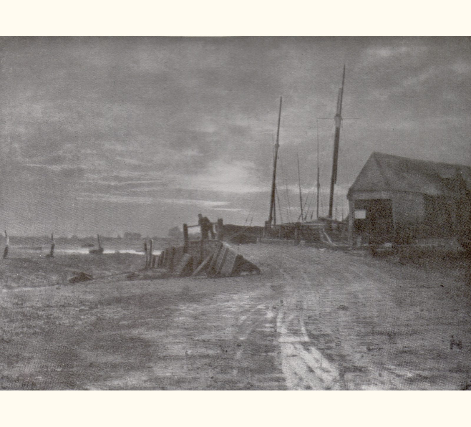 1899 Forty-fourth Annual Exhibition of the Royal Photographic Society