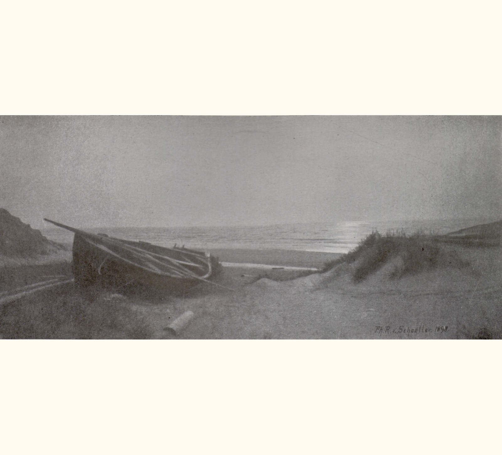 1899 Forty-fourth Annual Exhibition of the Royal Photographic Society