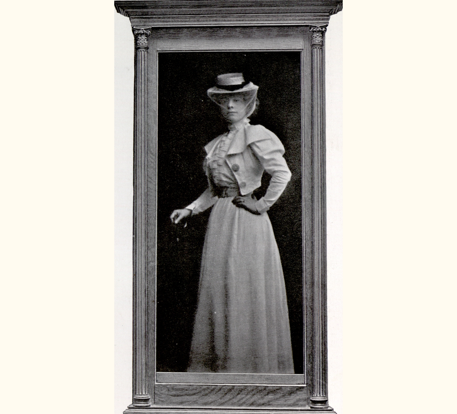 1899 Forty-fourth Annual Exhibition of the Royal Photographic Society
