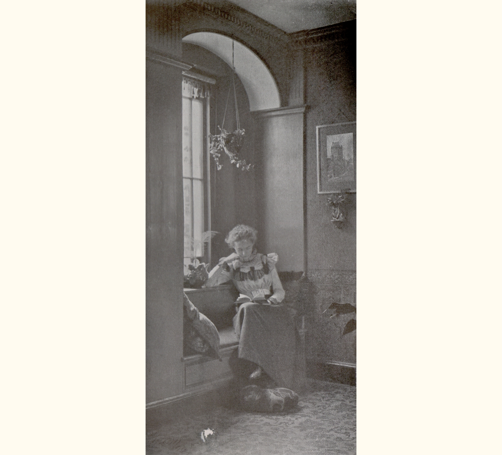 1903 Forty-eighth Annual Exhibition of the Royal Photographic Society of Great Britain