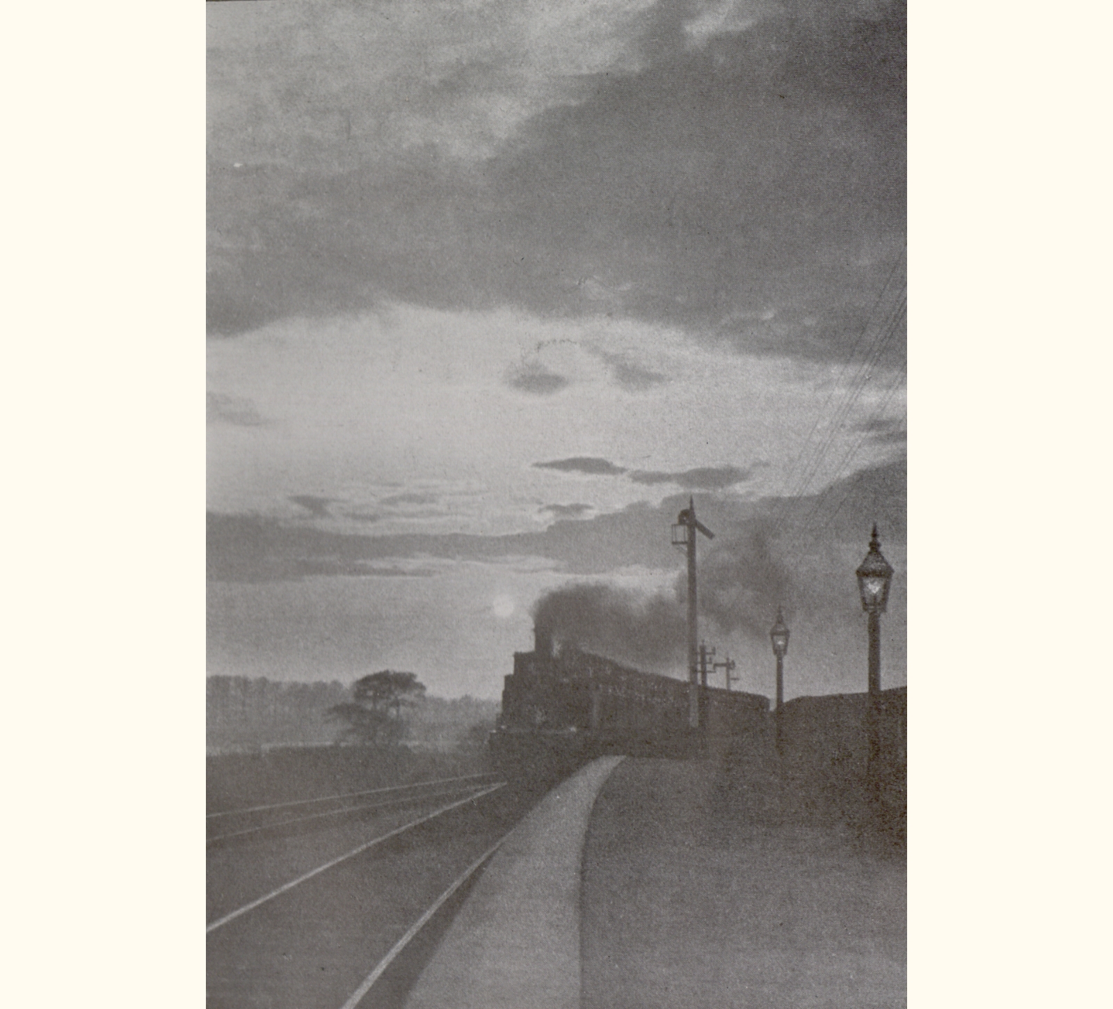 1899 Forty-fourth Annual Exhibition of the Royal Photographic Society