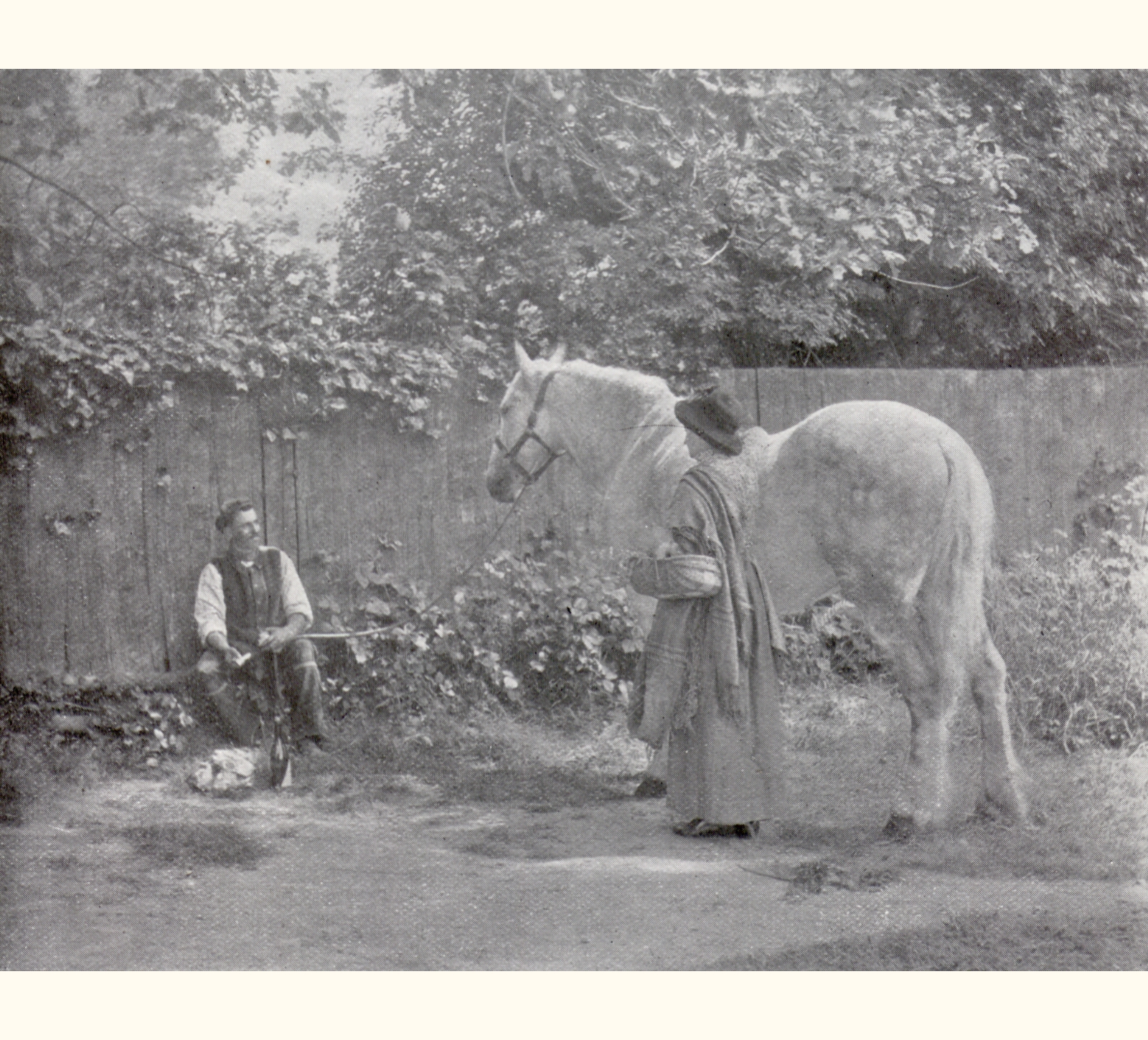 1899 Forty-fourth Annual Exhibition of the Royal Photographic Society