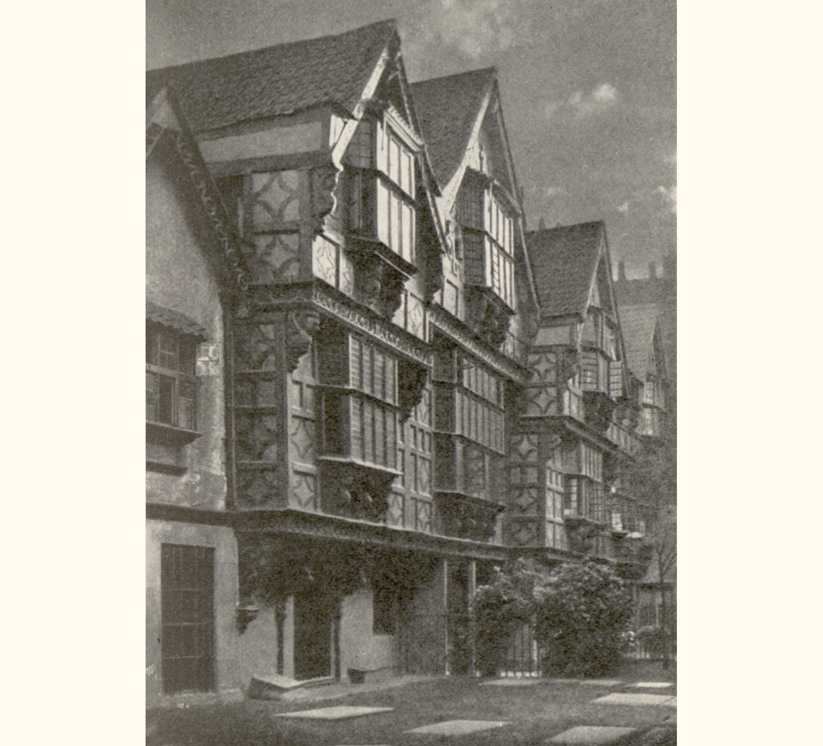 1900 Forty-fifth Annual Exhibition of the Royal Photographic Society