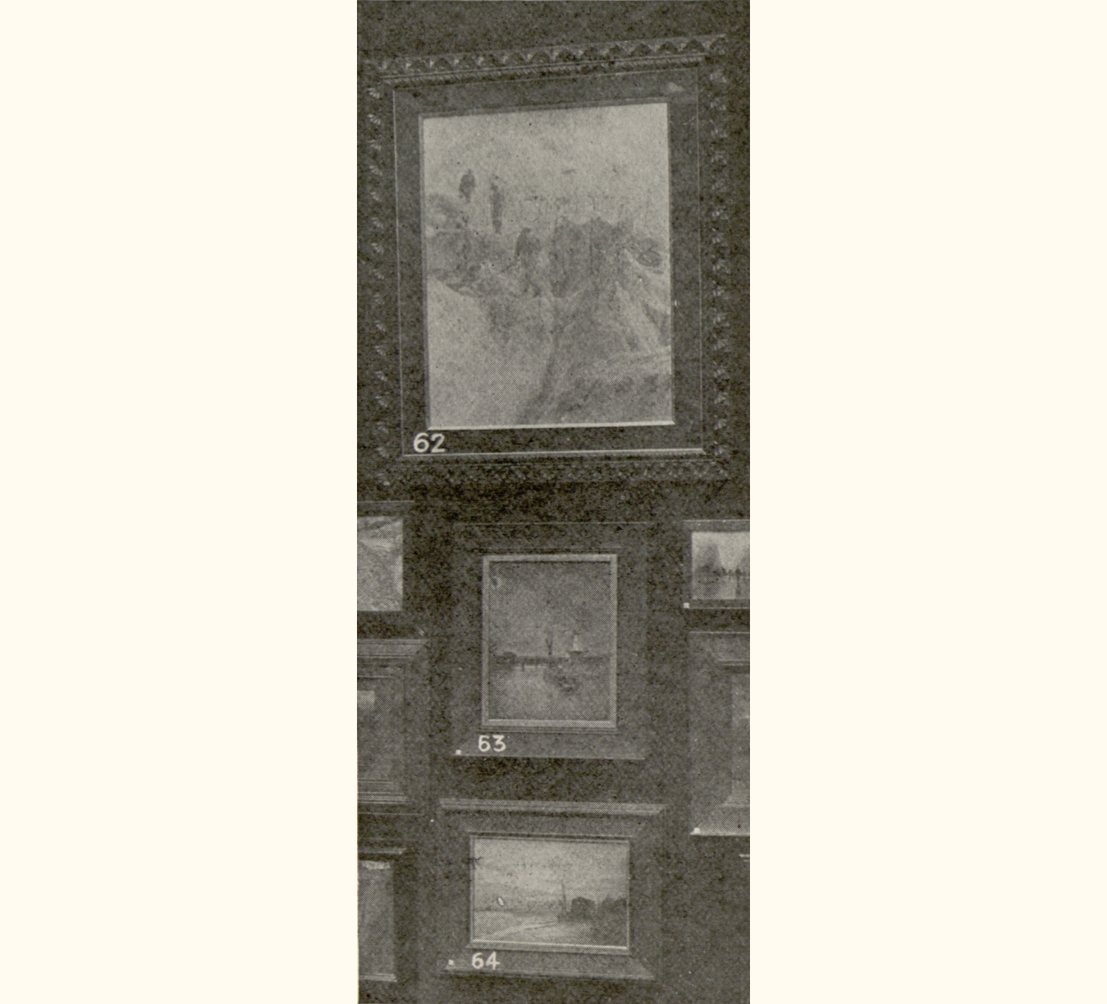 1900 Forty-fifth Annual Exhibition of the Royal Photographic Society