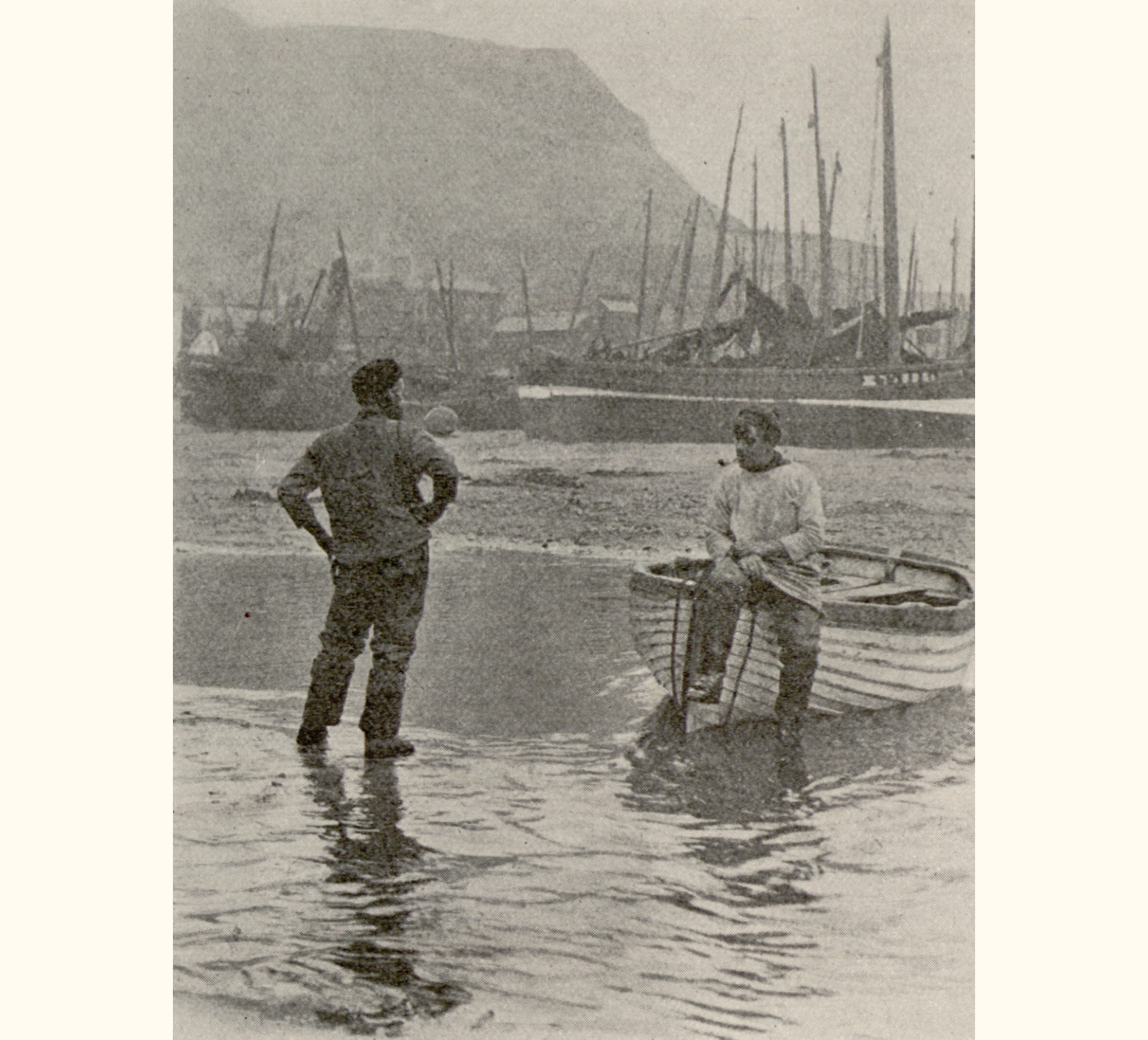 1900 Forty-fifth Annual Exhibition of the Royal Photographic Society