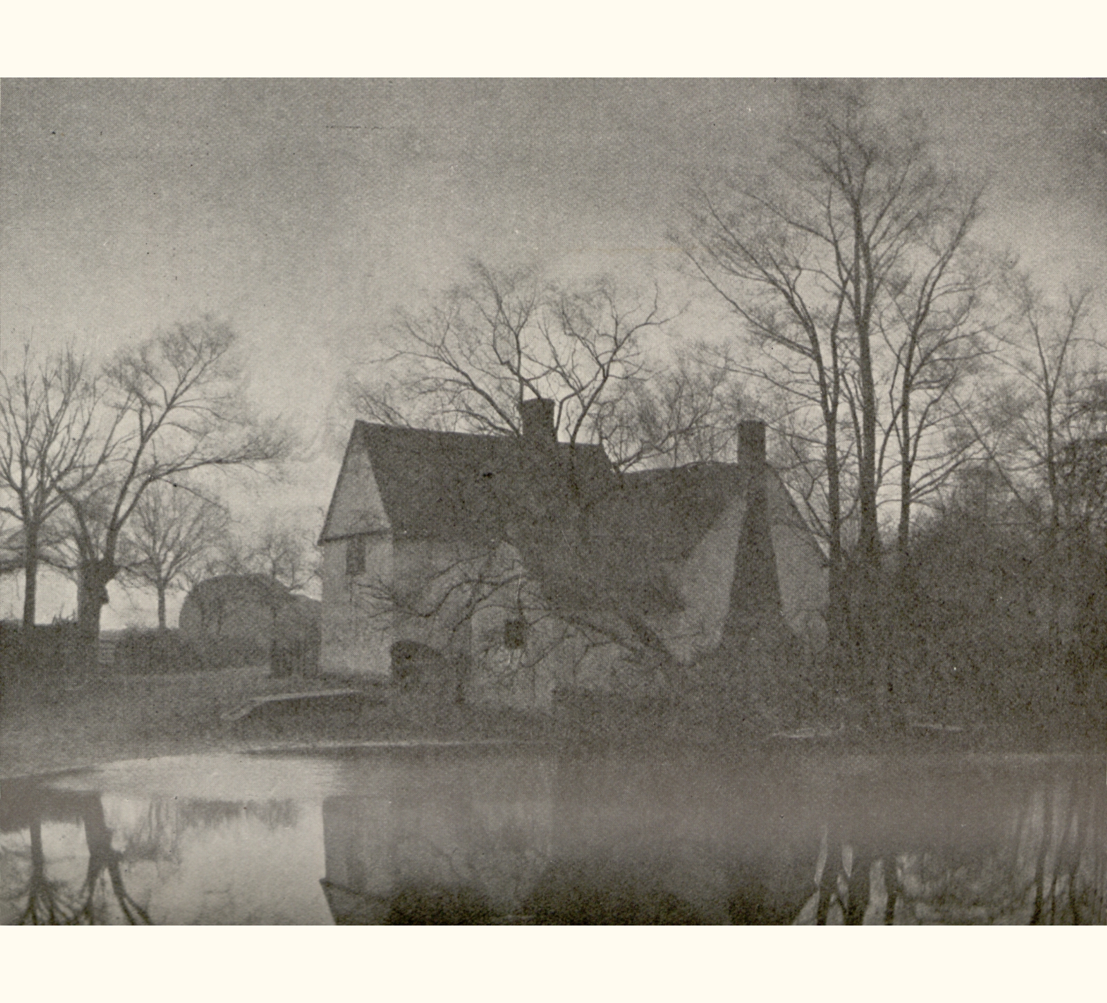 1900 Forty-fifth Annual Exhibition of the Royal Photographic Society