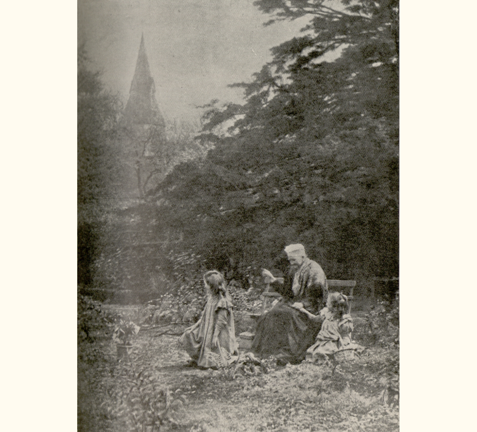 1900 Forty-fifth Annual Exhibition of the Royal Photographic Society