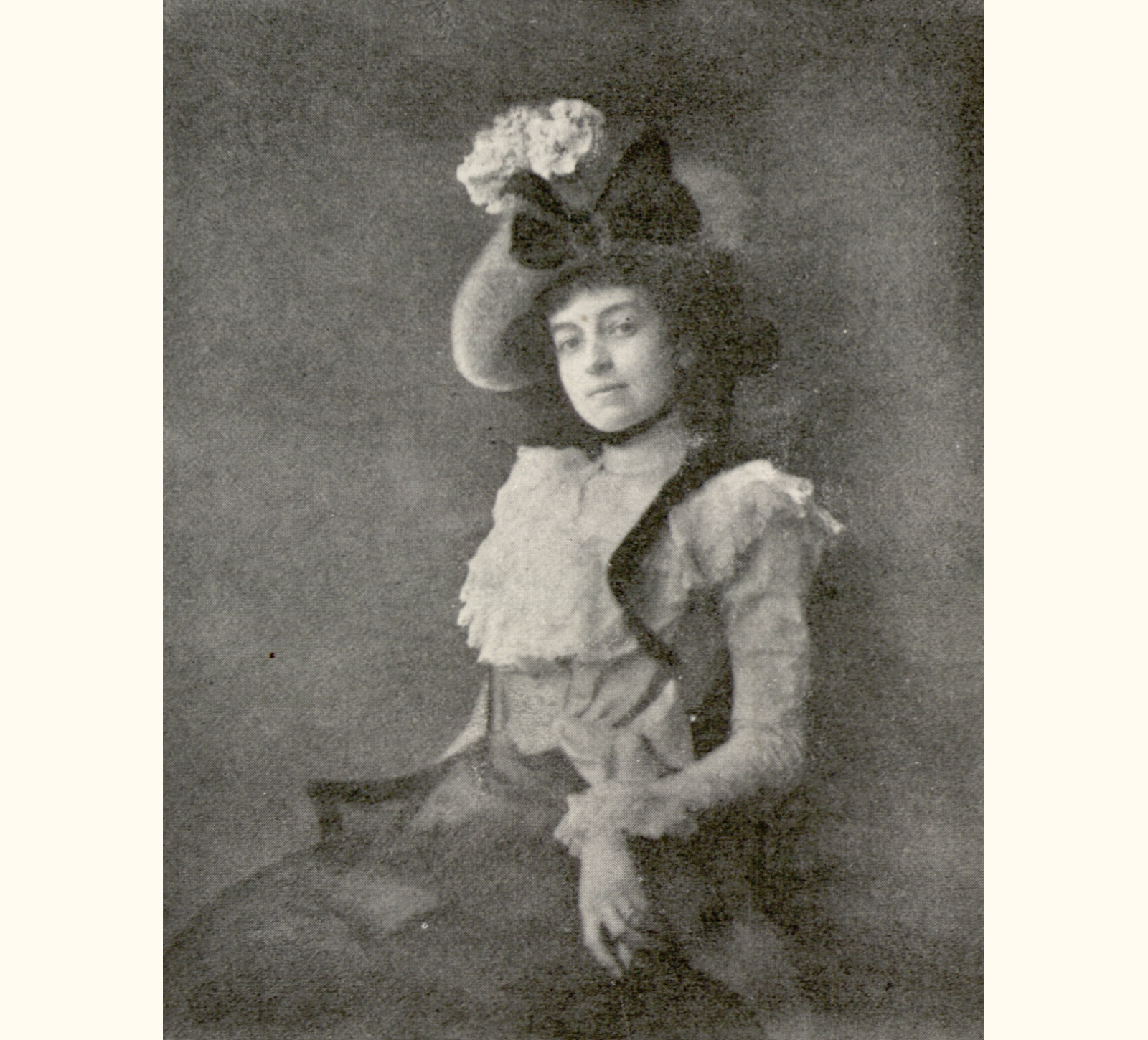 1900 Forty-fifth Annual Exhibition of the Royal Photographic Society