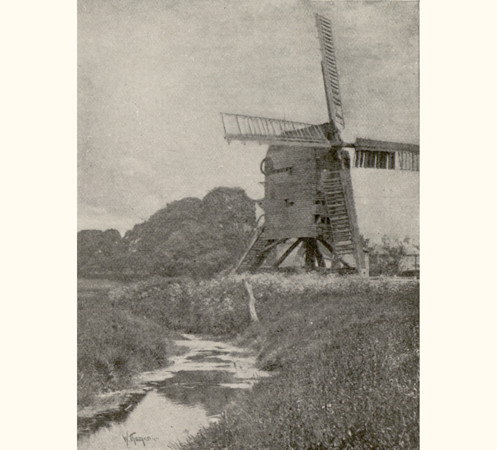 1900 Forty-fifth Annual Exhibition of the Royal Photographic Society