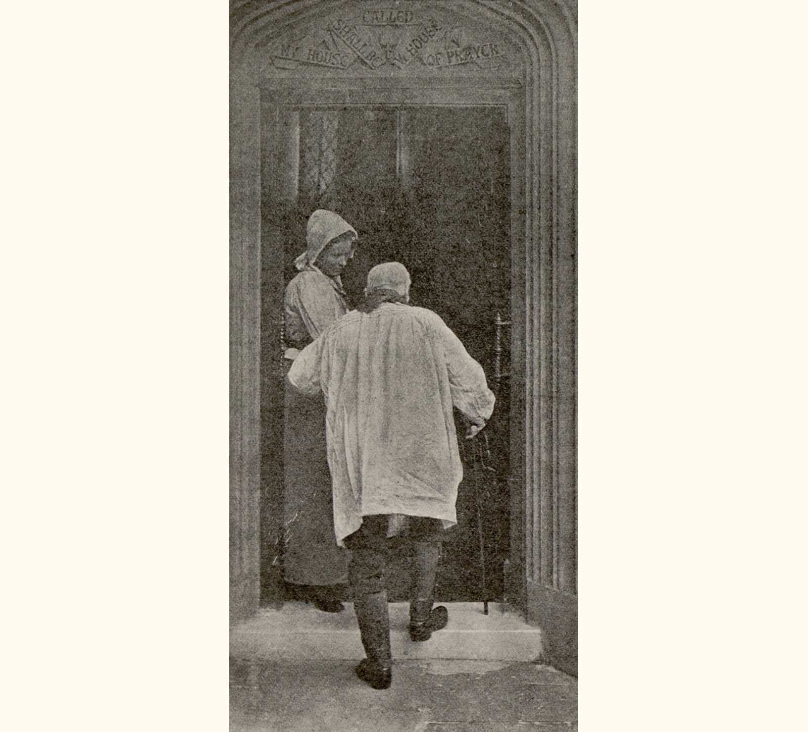 1900 Forty-fifth Annual Exhibition of the Royal Photographic Society