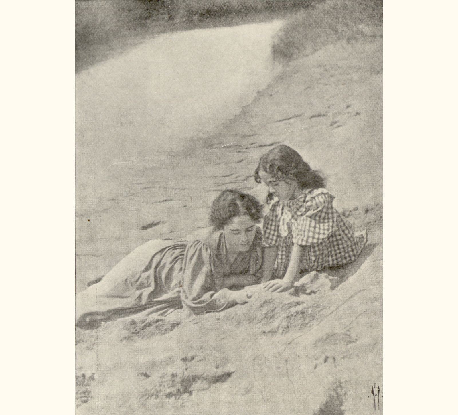 1901 Forty-sixth Annual Exhibition of the Royal Photographic Society