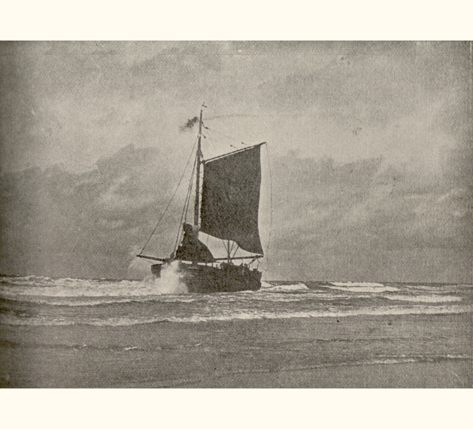 1901 Forty-sixth Annual Exhibition of the Royal Photographic Society