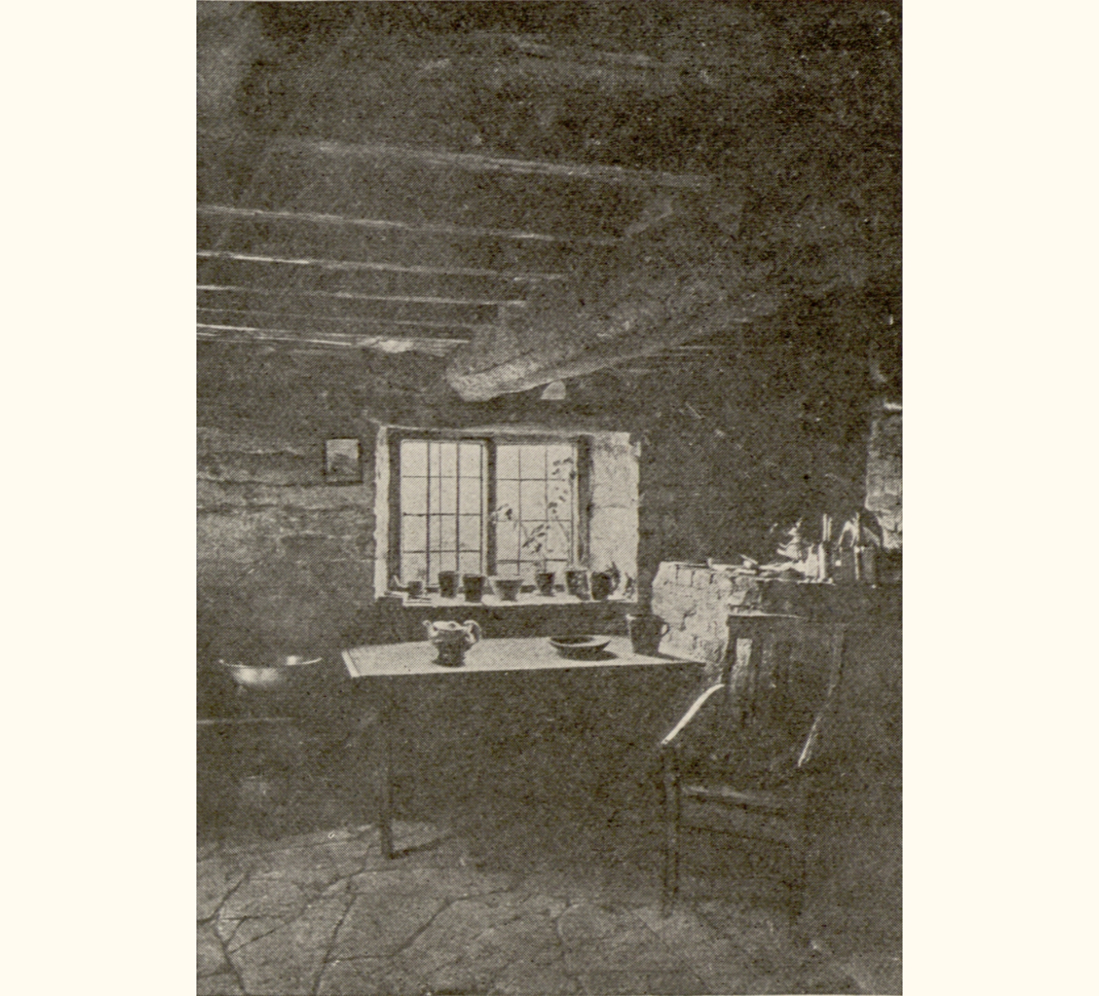 1901 Forty-sixth Annual Exhibition of the Royal Photographic Society
