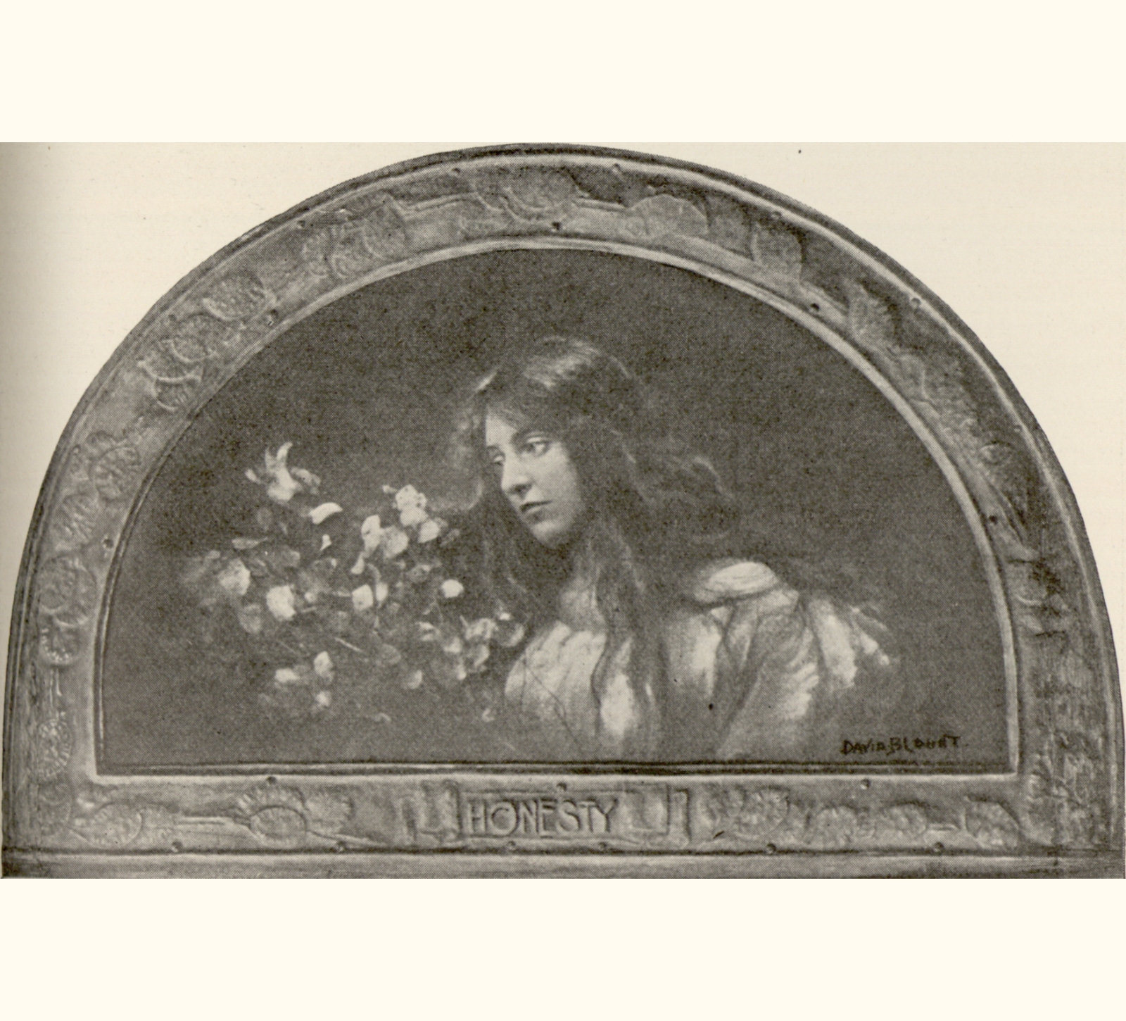 1901 Forty-sixth Annual Exhibition of the Royal Photographic Society